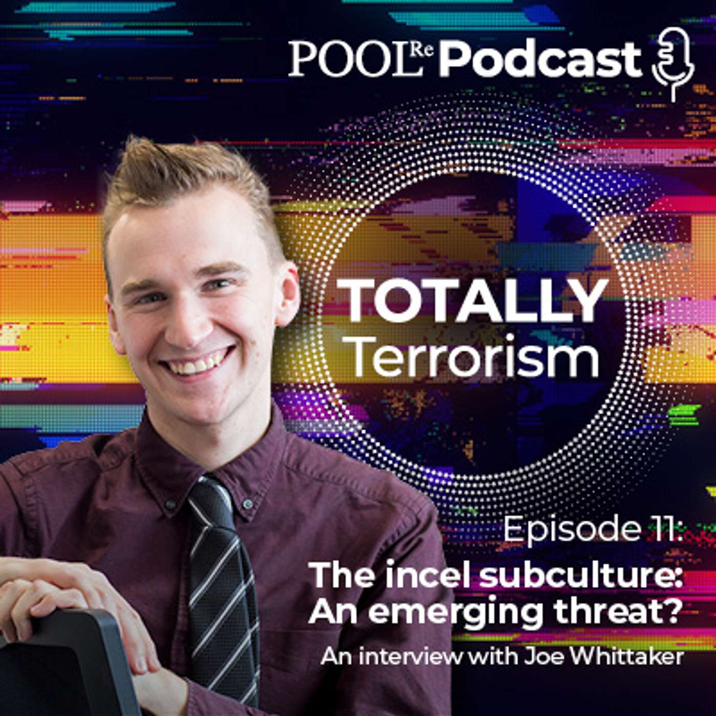 Joe Whittaker - The incel subculture: An emerging threat?