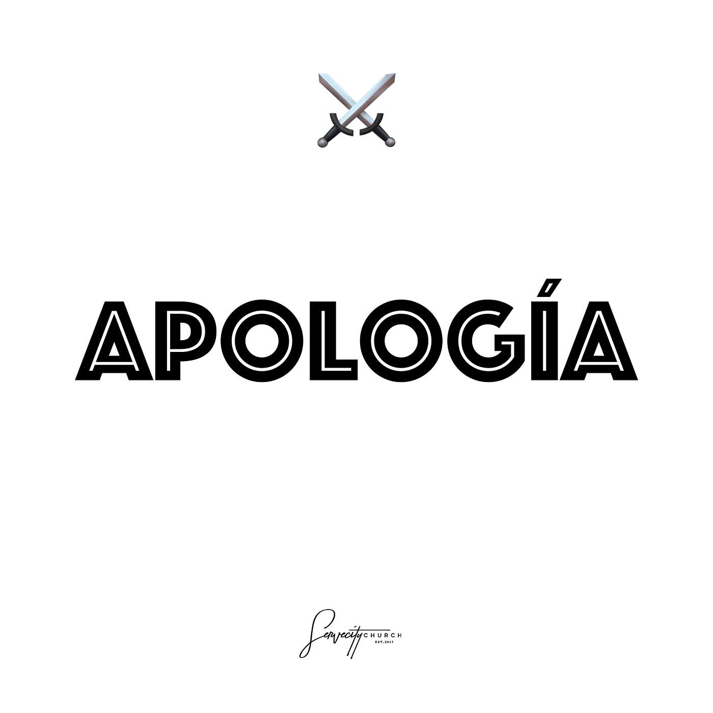 Serpent Sermons | Part 3 | APOLOGÍA SERIES