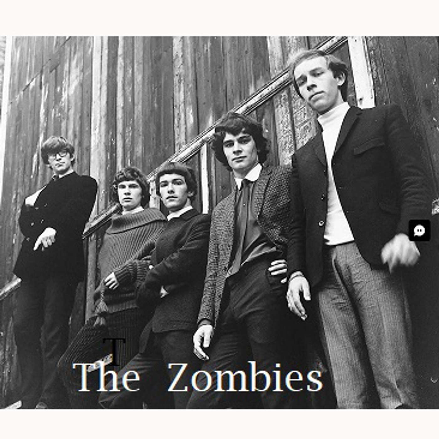 The Zombies