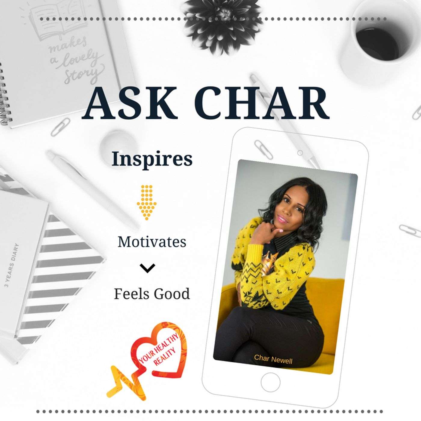 Ep. 7 Part 1: Why Cleansing Your Mind Will Lead To Success