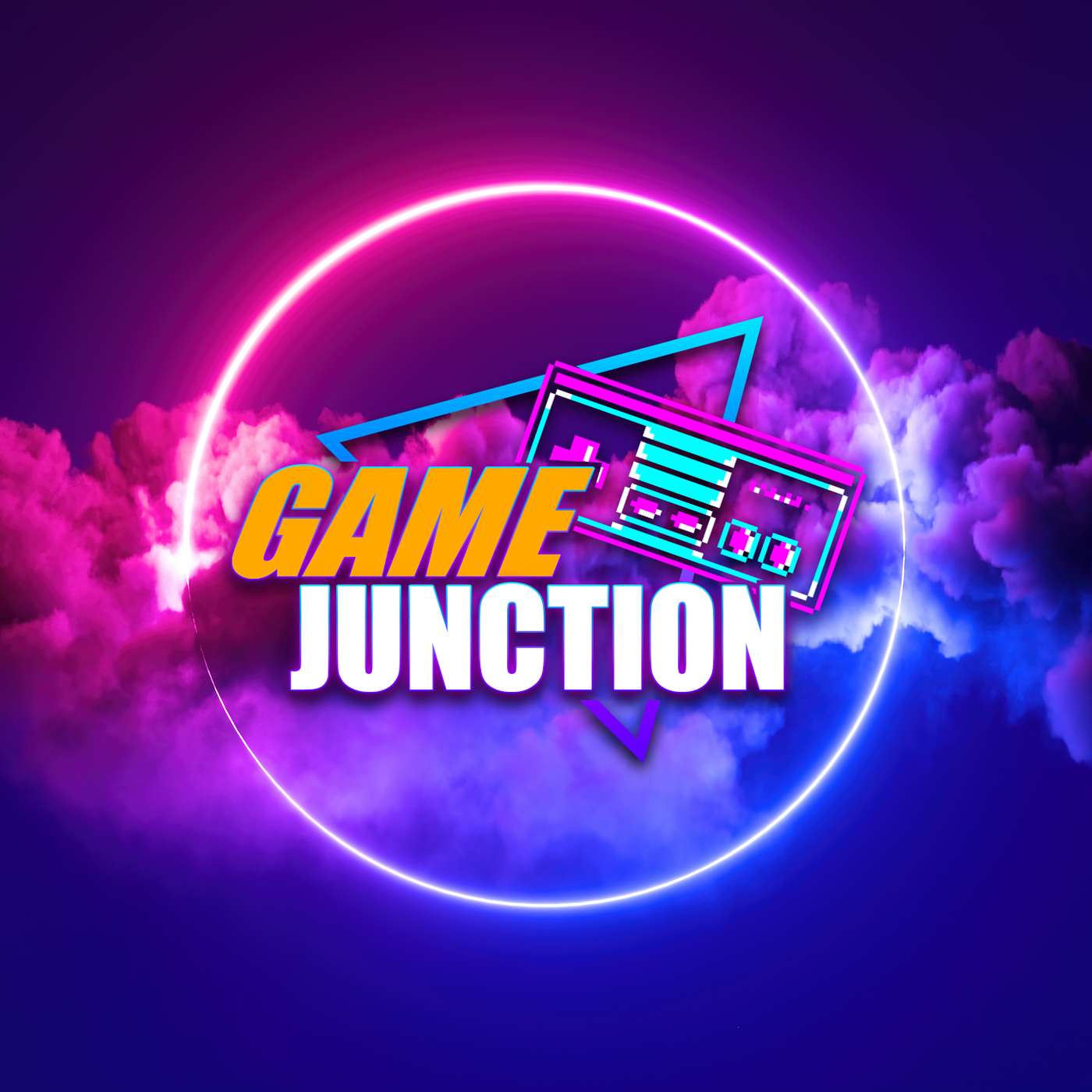 The Game Junction Podcast - Dumpster Fire │Game Junction Podcast #1