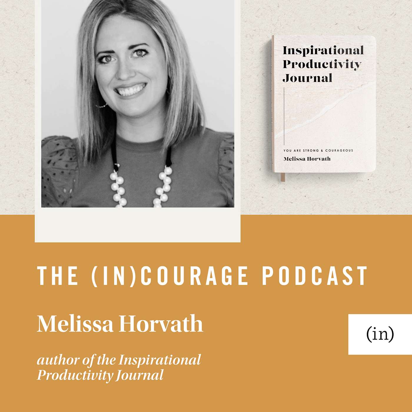 Bonus Episode, featuring Melissa Horvath