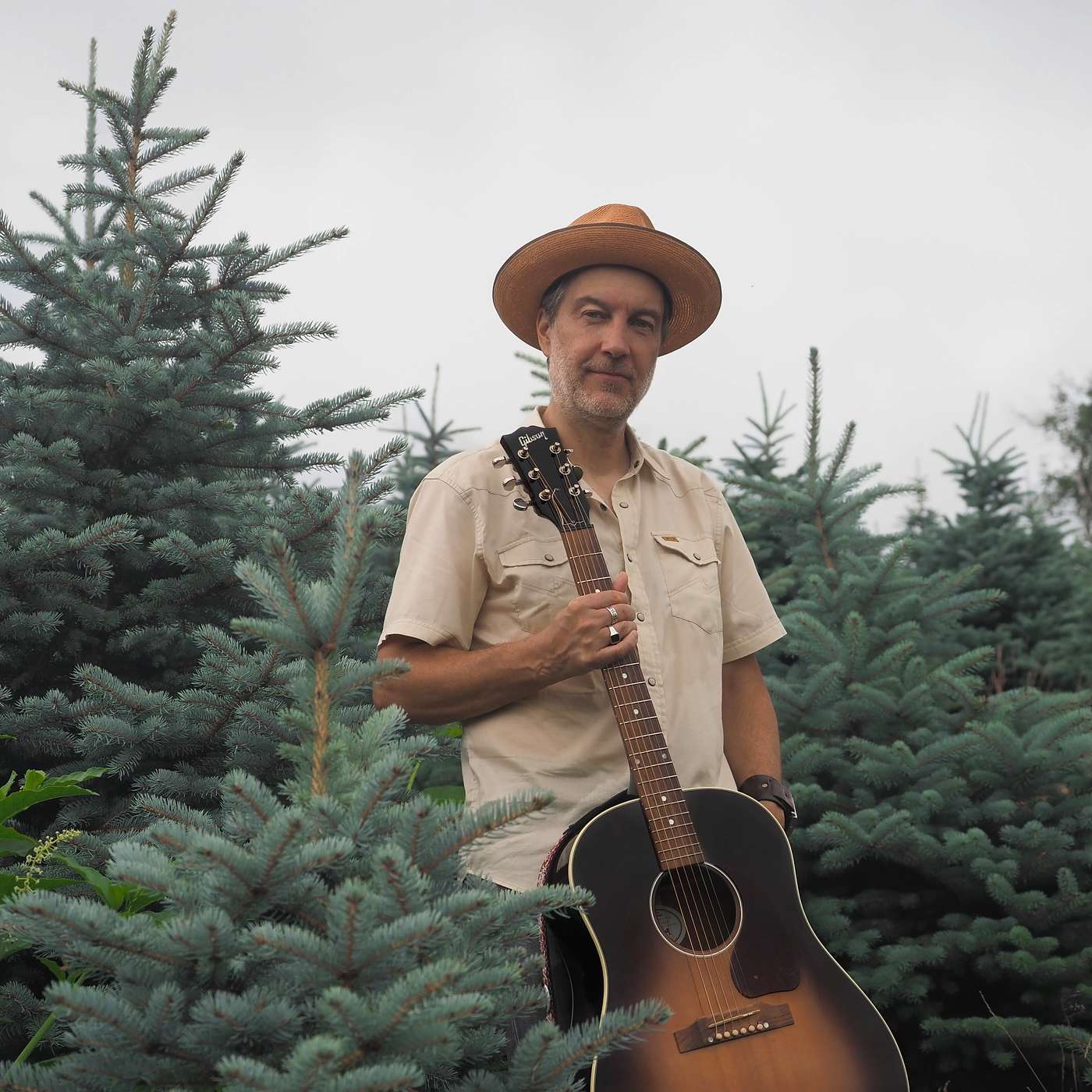 The City's Backyard Ep 222 BRIAN DOLZANI as The LONER: The Music of Neil Young. This Connecticut-based troubadour brings everything you want and need from Neil’s music to an intimate club experience! episode artwork