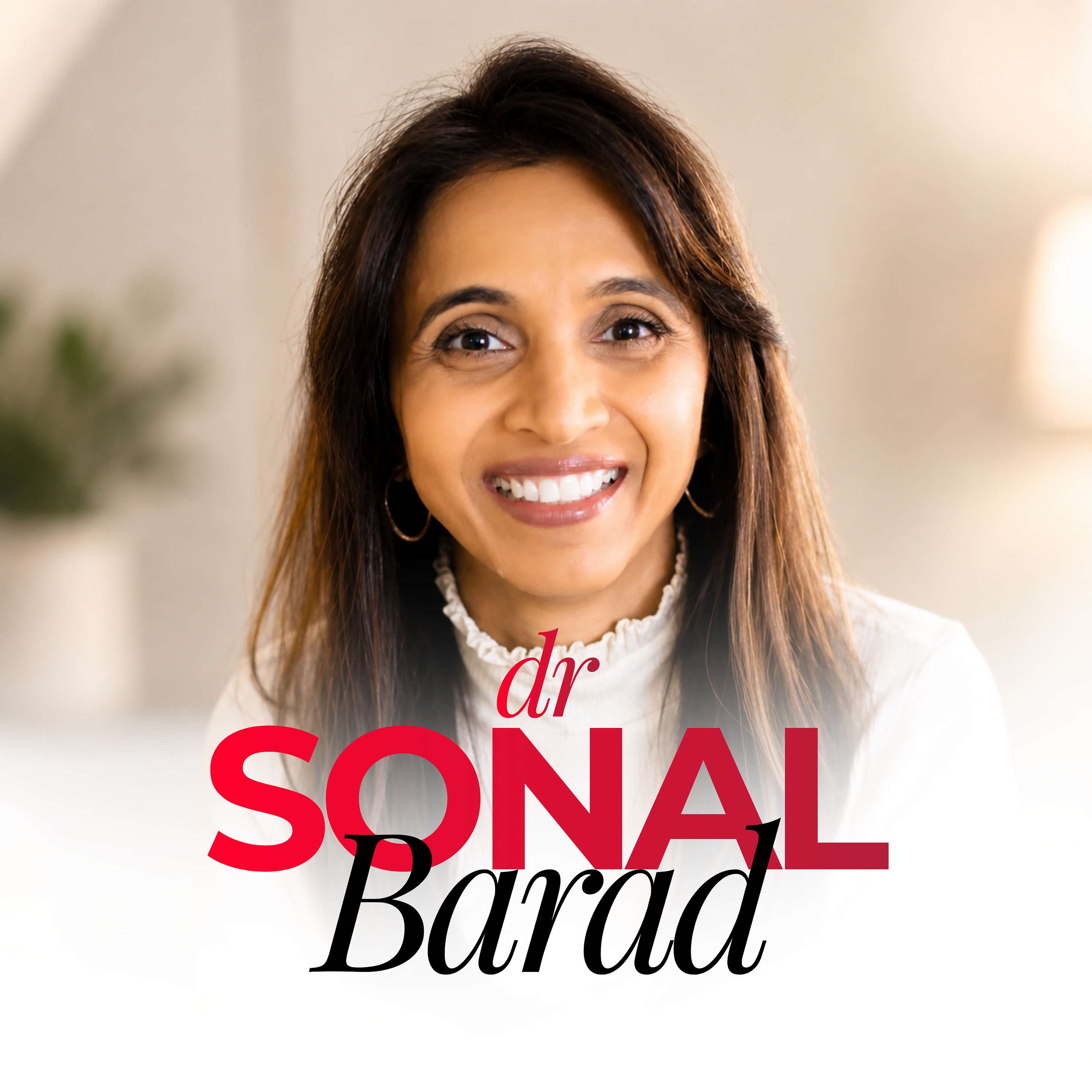 Bladder Pain Relief with Dr. Sonal Barad