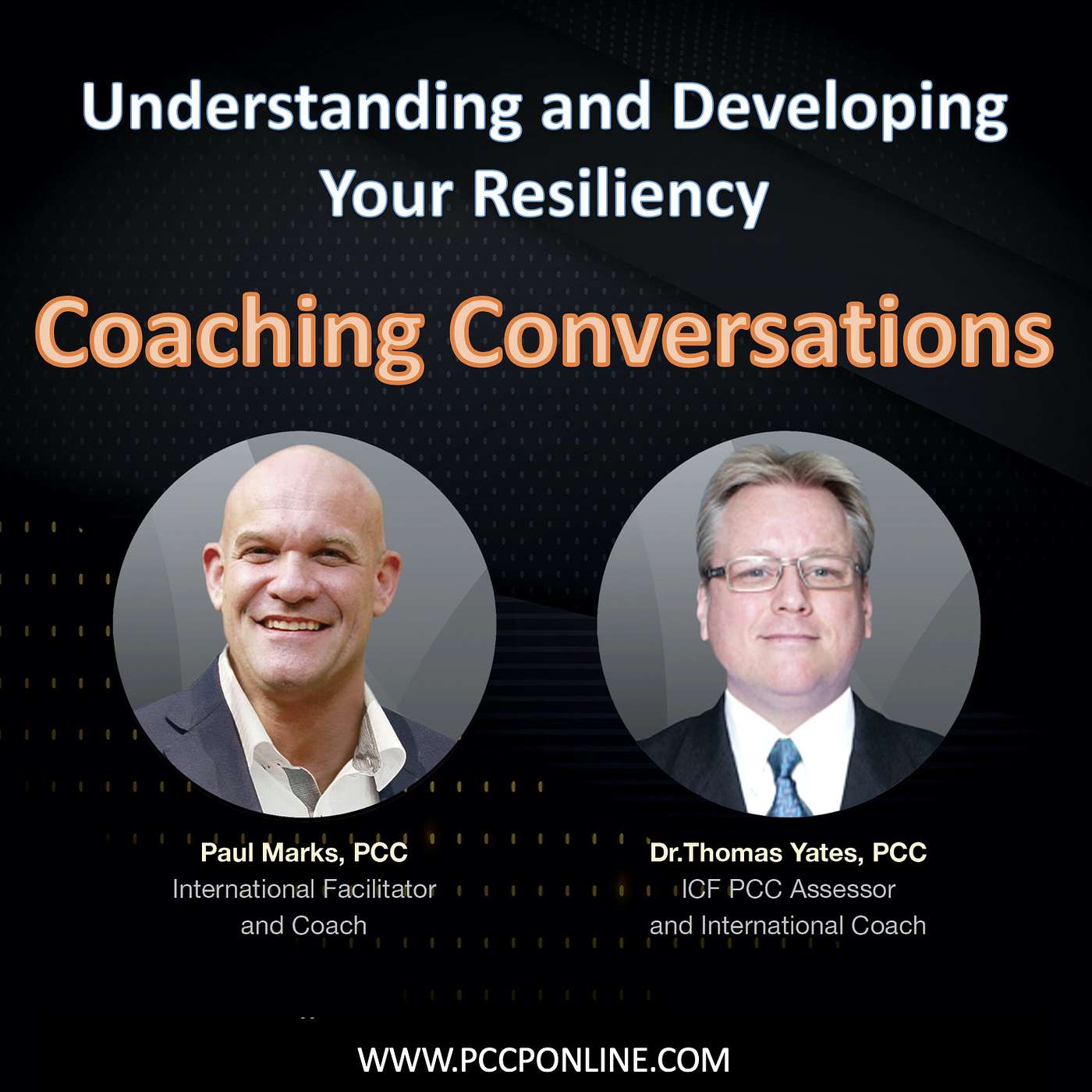 Understanding and Developing Our Resiliency Understanding and Developing Our Resiliency