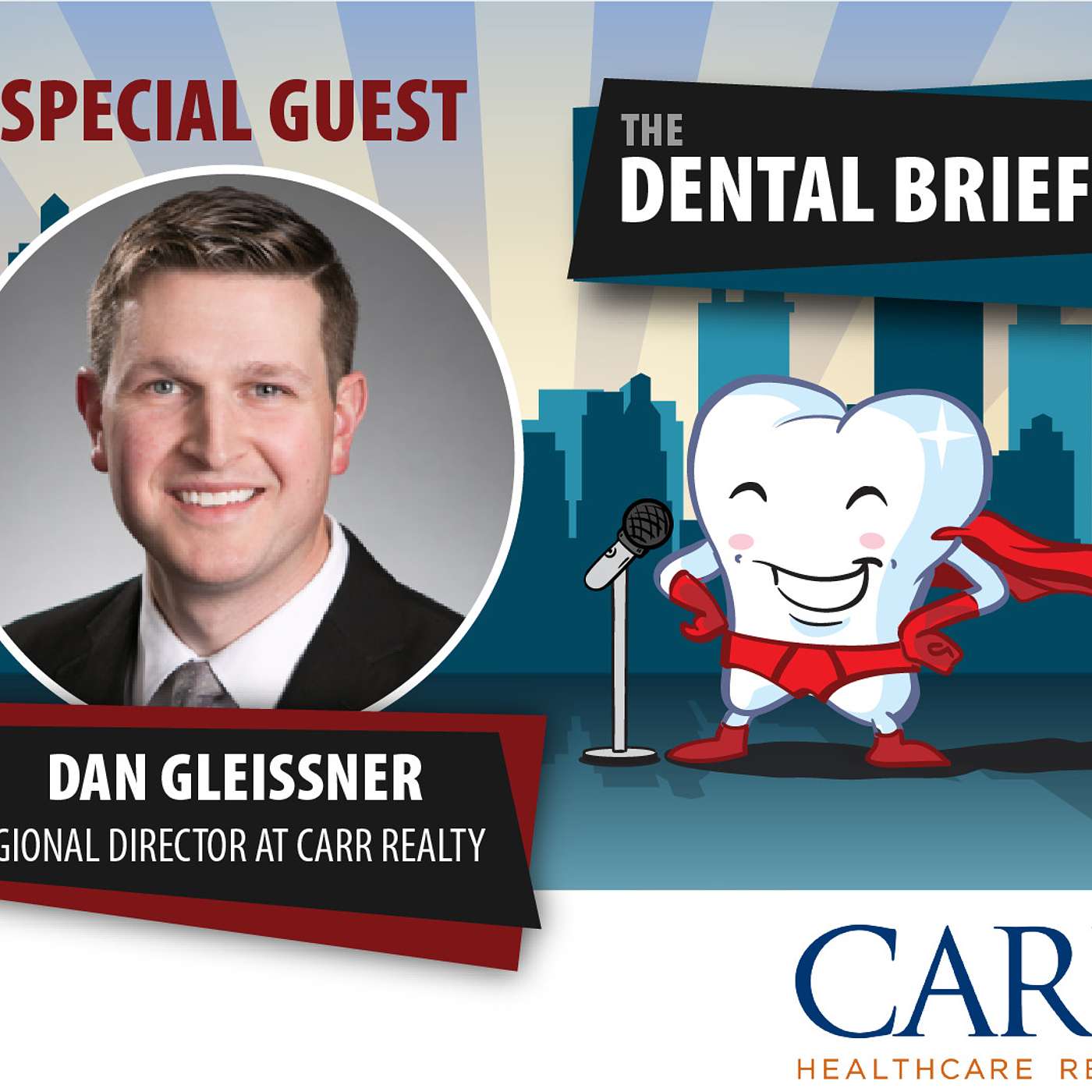 The Dental Brief Podcast