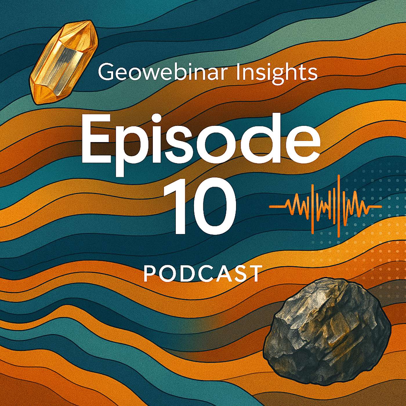 Advanced Geoscience & History: Key Insights