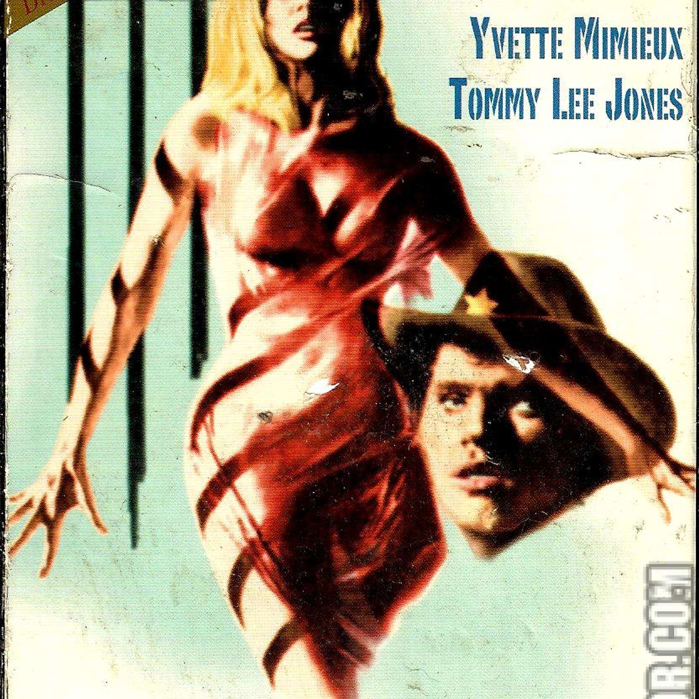 Jackson County Jail and a Tribute to Roger Corman episode artwork