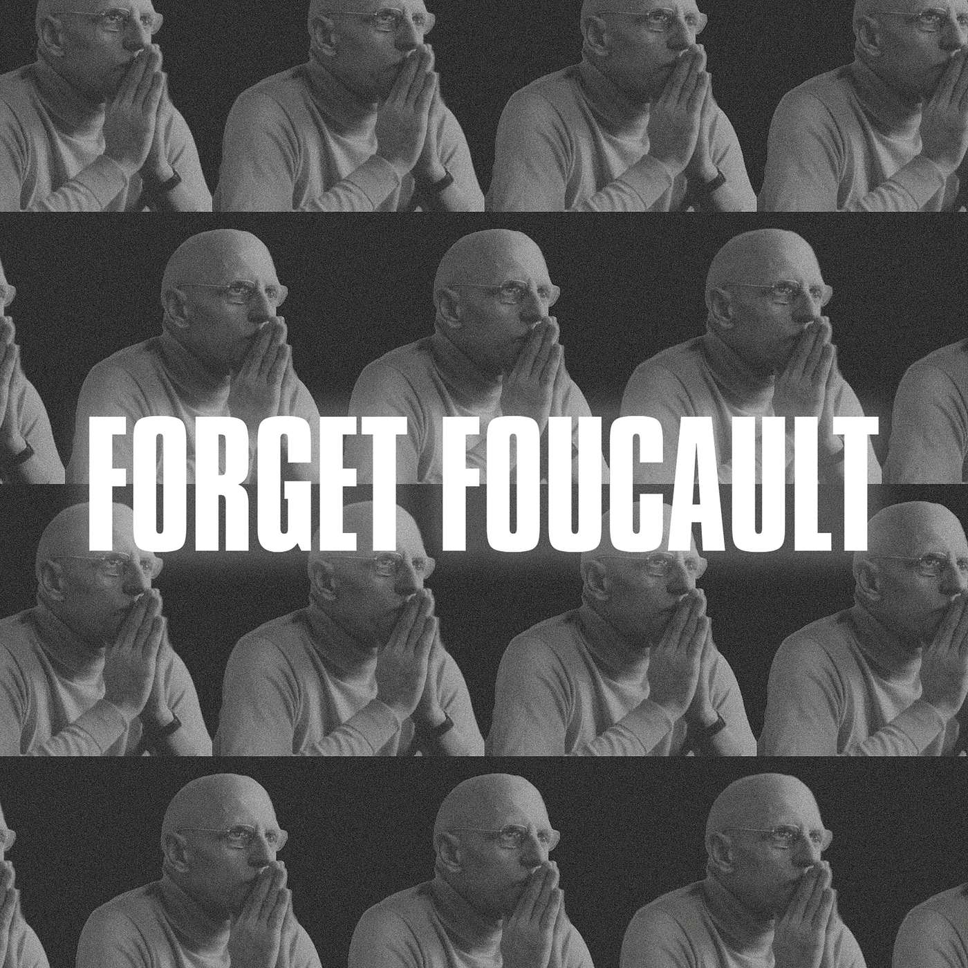 *PATREON EXCLUSIVE* Forget Foucault & Forget Baudrillard: Power Versus Seduction and Why Fascism Is Obsolete on Arrival (with Cooper Cherry) [Teaser]