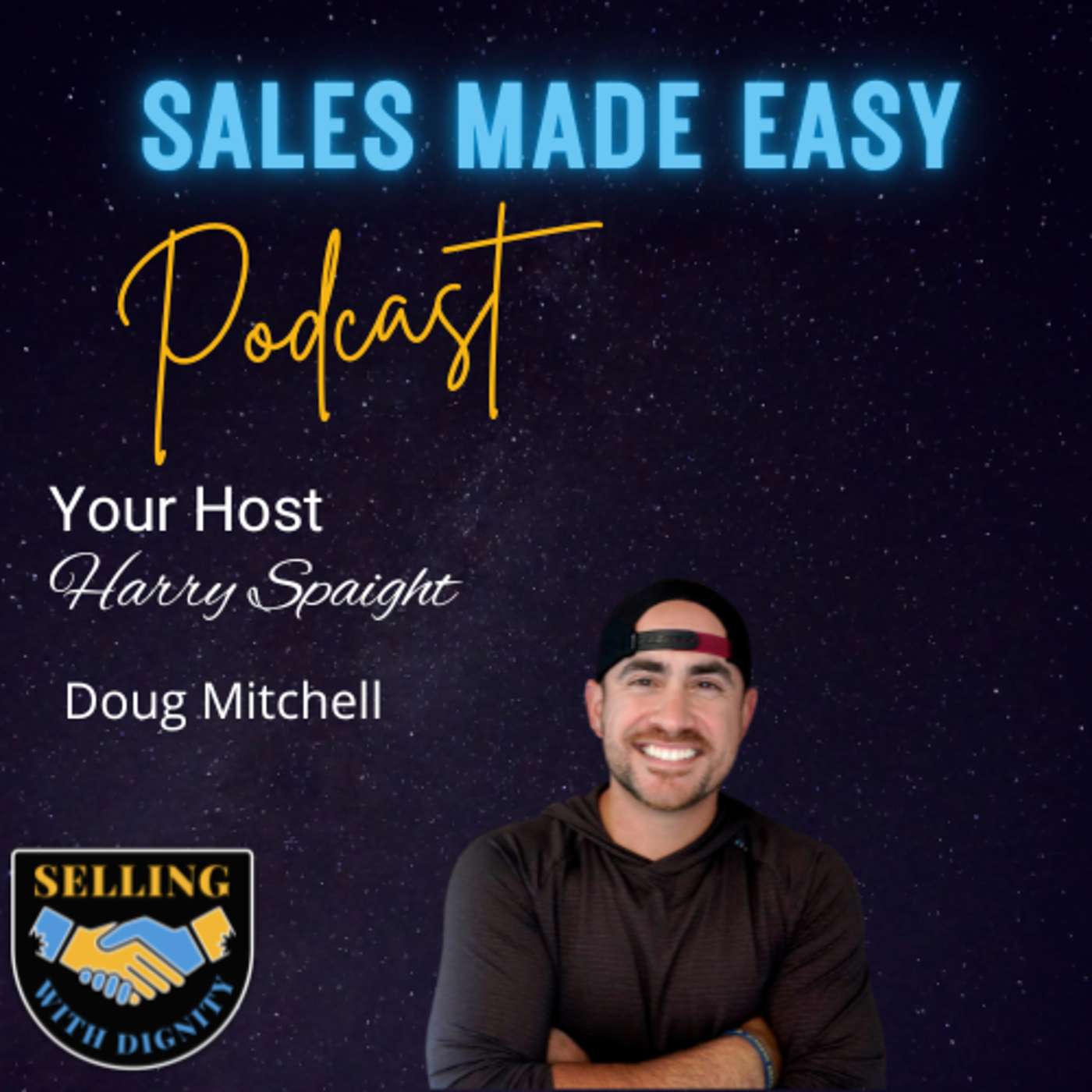 Develop Core Values to Grow with Doug Mitchell