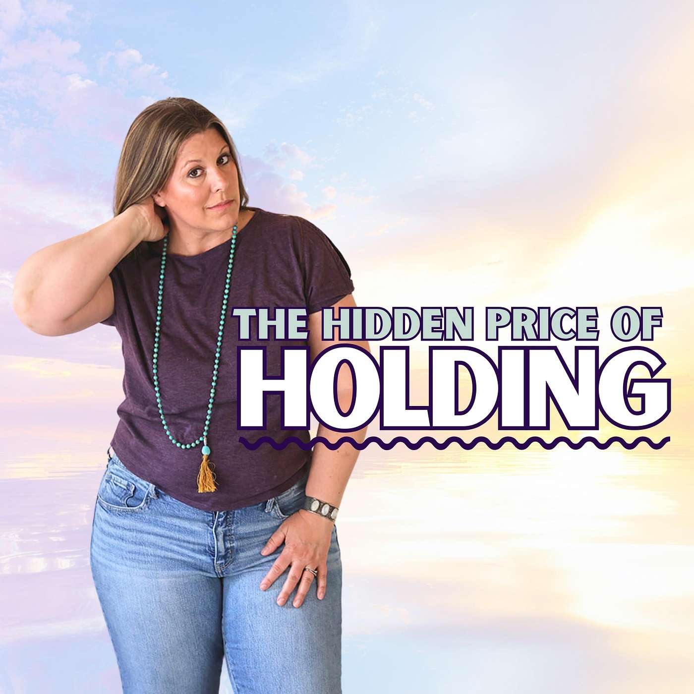 The Hidden Price Sensitive People Pay for Holding It All Together episode artwork