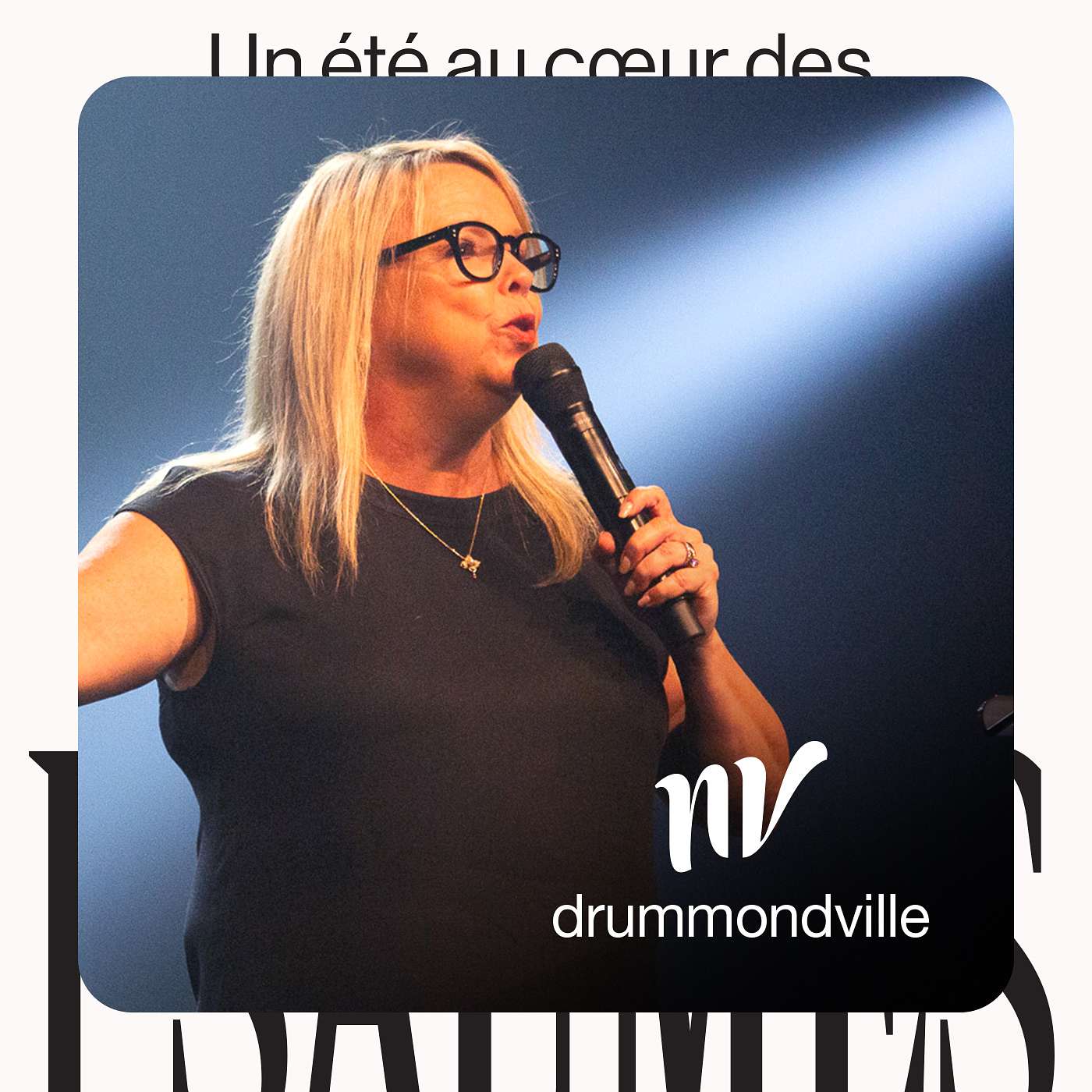 Dieu agit encore… mais pourquoi je ne le vois plus ? : Psaume 103 | Stéphanie Reader | episode artwork