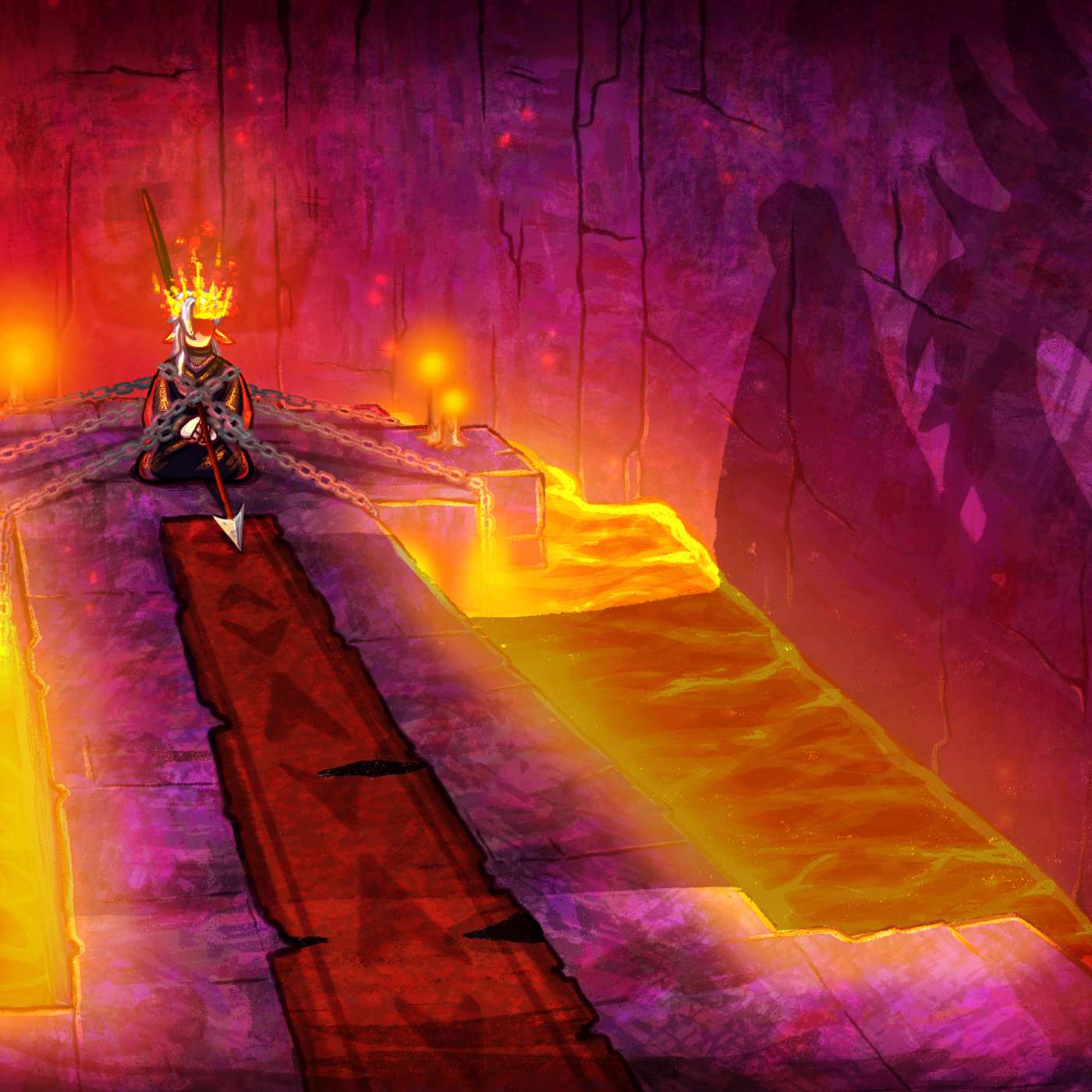 How I Discovered That My Friend Was The Greatest DM I’ve Ever Had