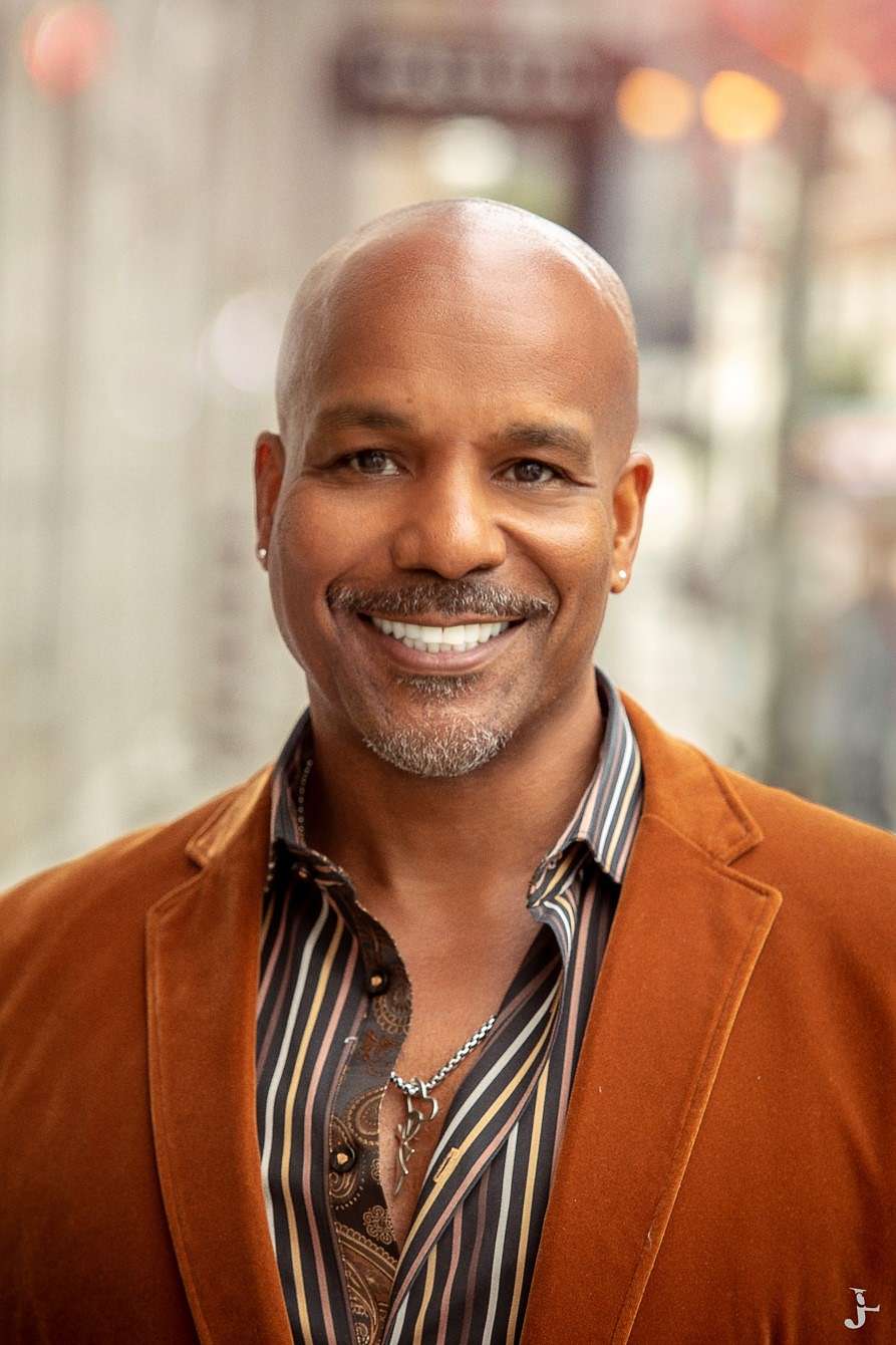 John Diggs