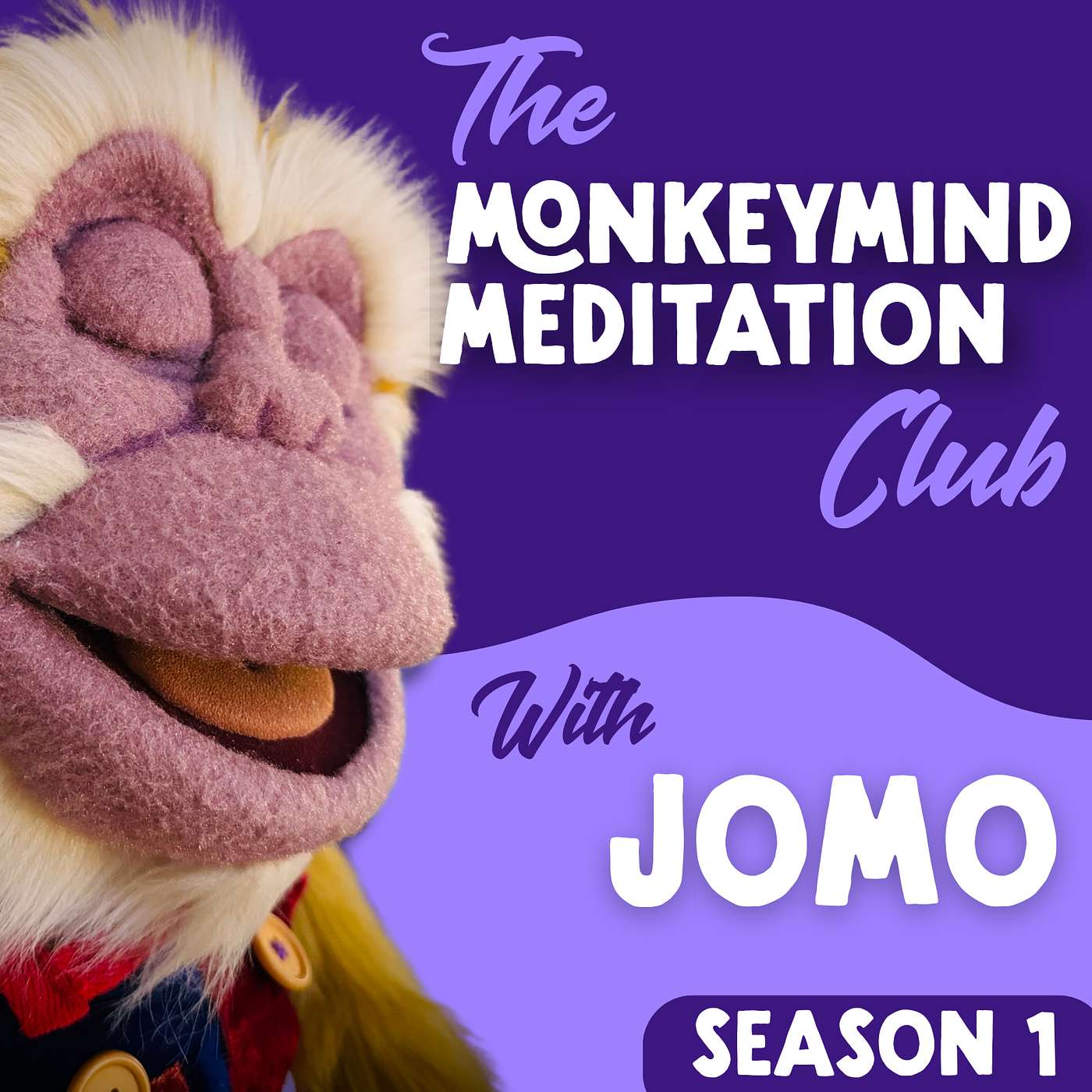 The Monkeymind Meditation Club