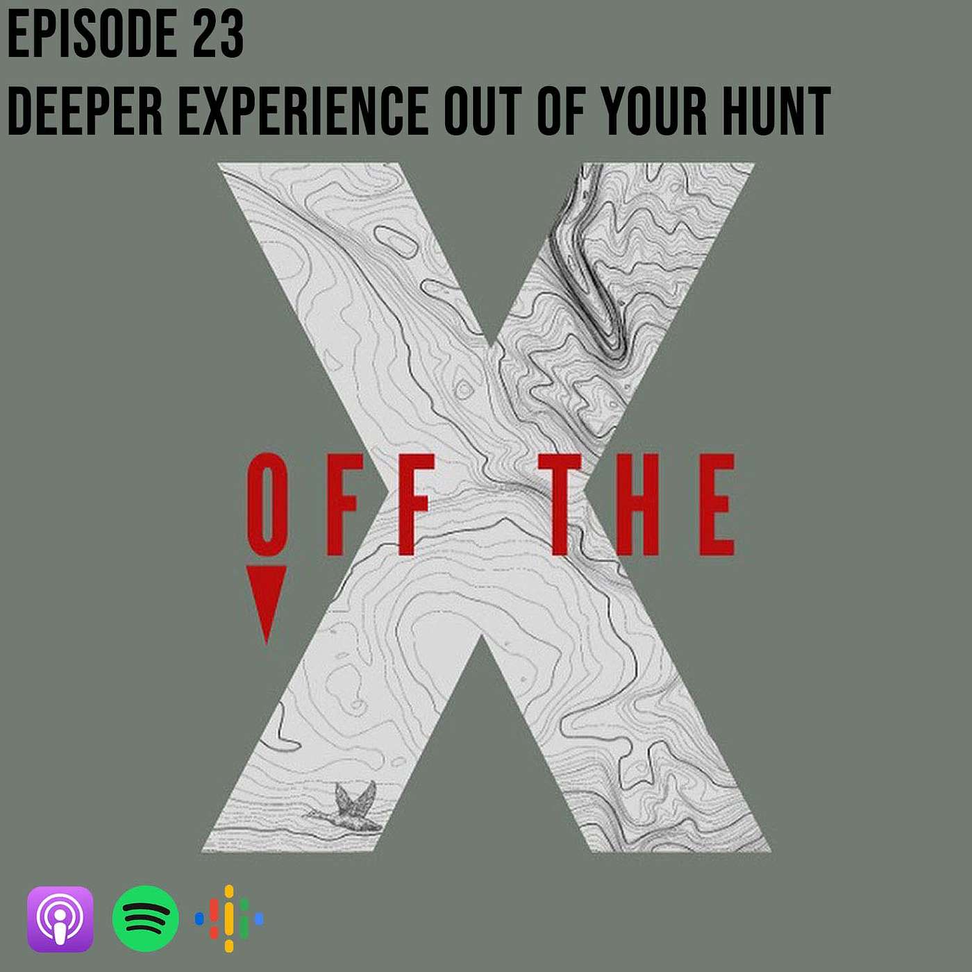 Deeper Experience Out Of Your Hunt