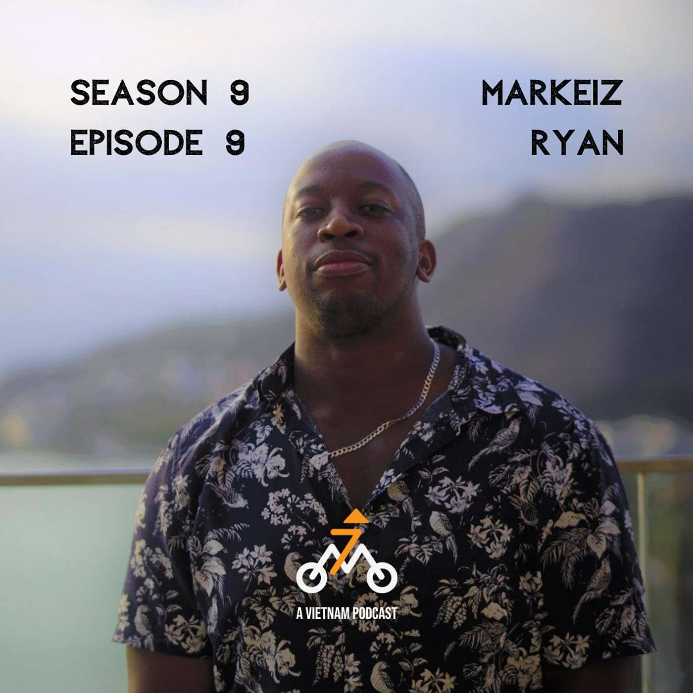 Back Catalog Rewind : Discover Vietnam - From the U.S. Airforce to Learning Vietnamese and Being On VTV | Slawpi Đô