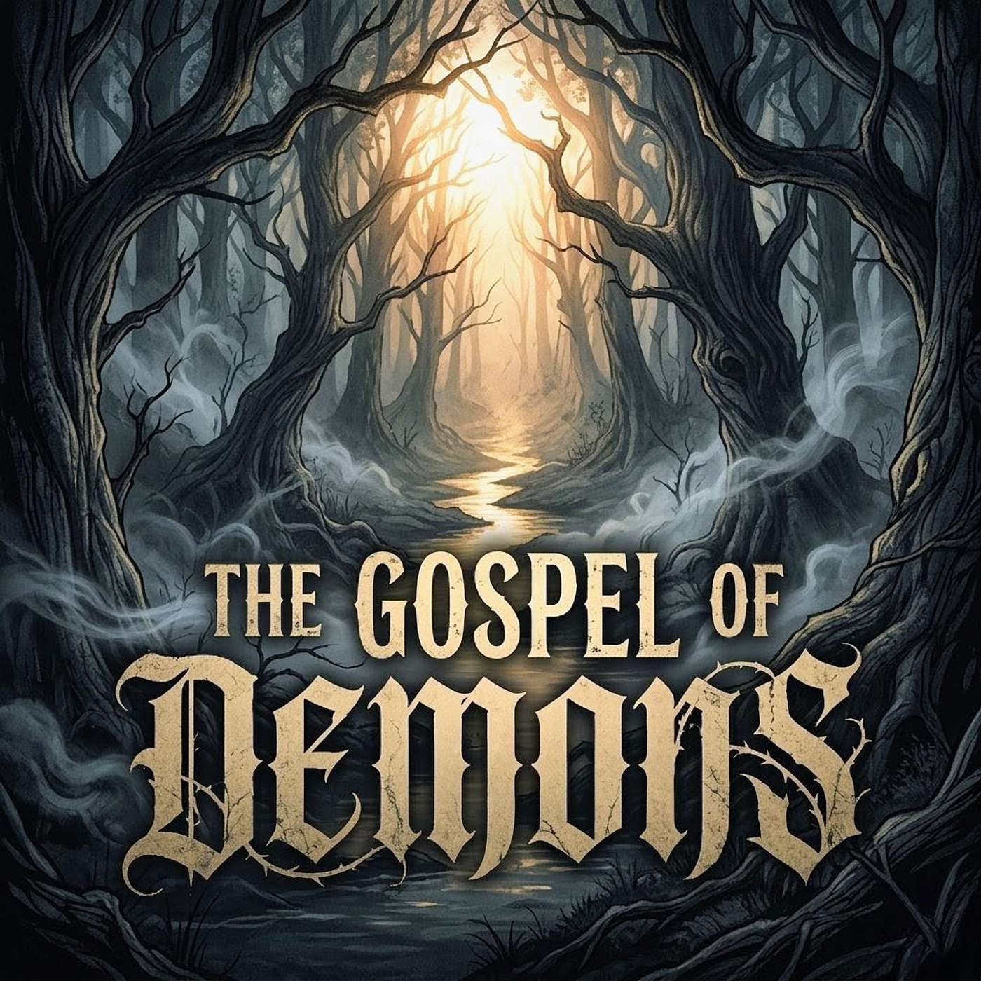 The Gospel of My Demons