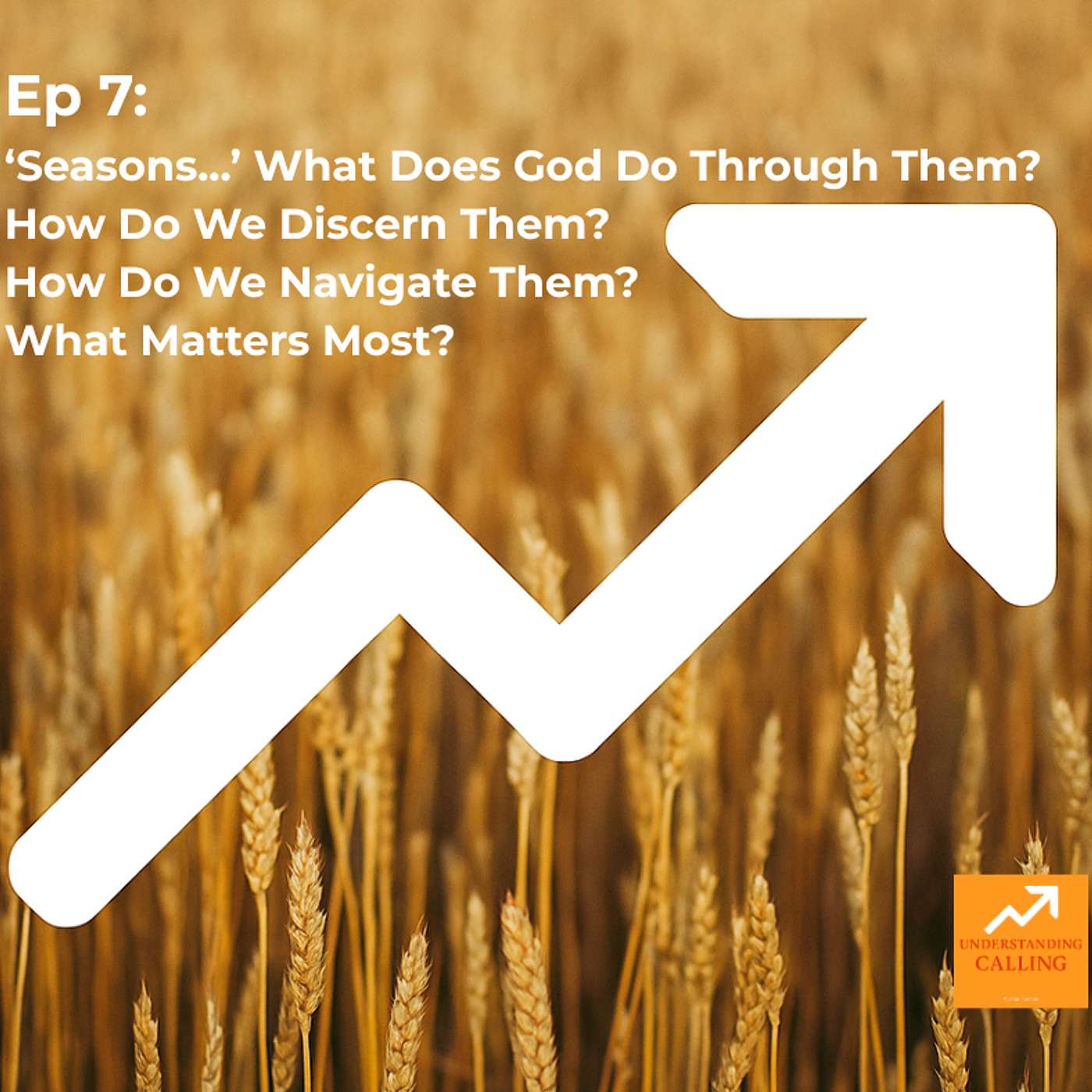 Understanding Calling