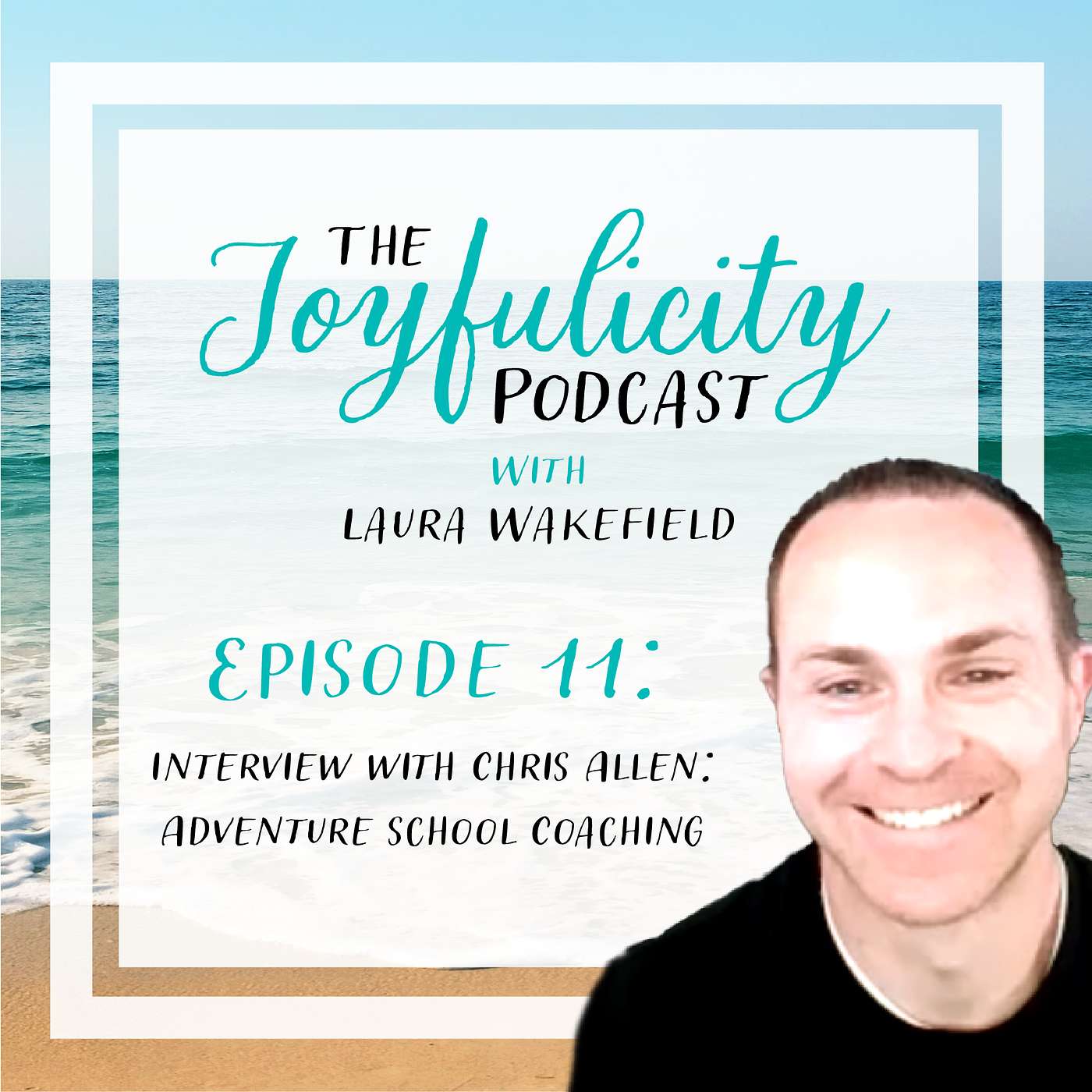 The Joyfulicity Podcast