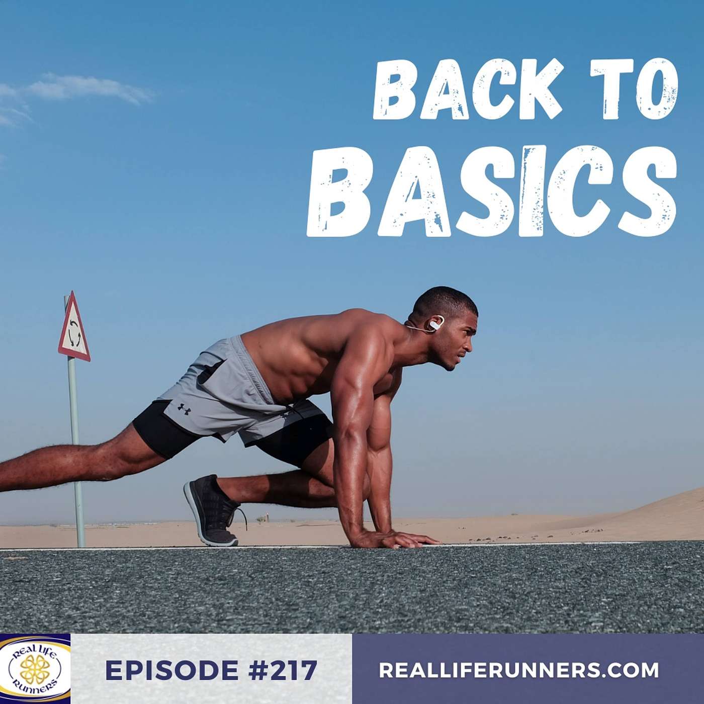 217: Back to Basics: What to do after time off
