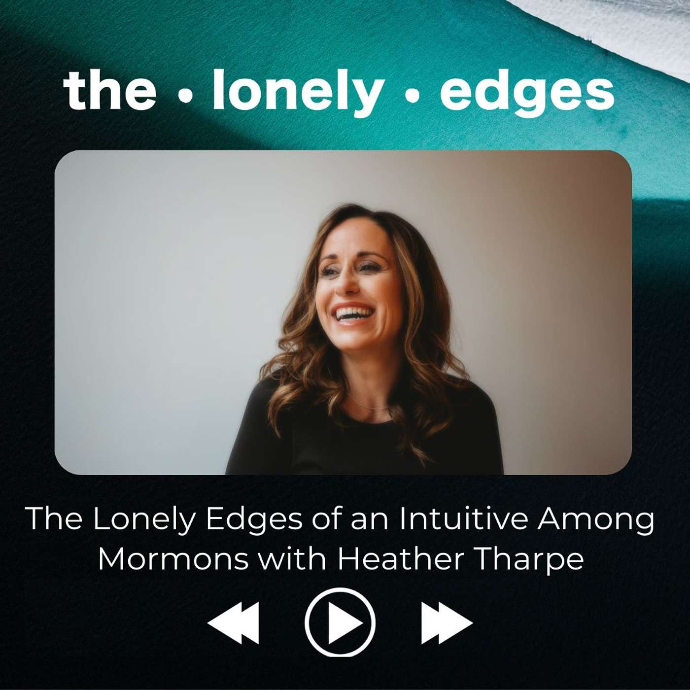 The Lonely Edges
