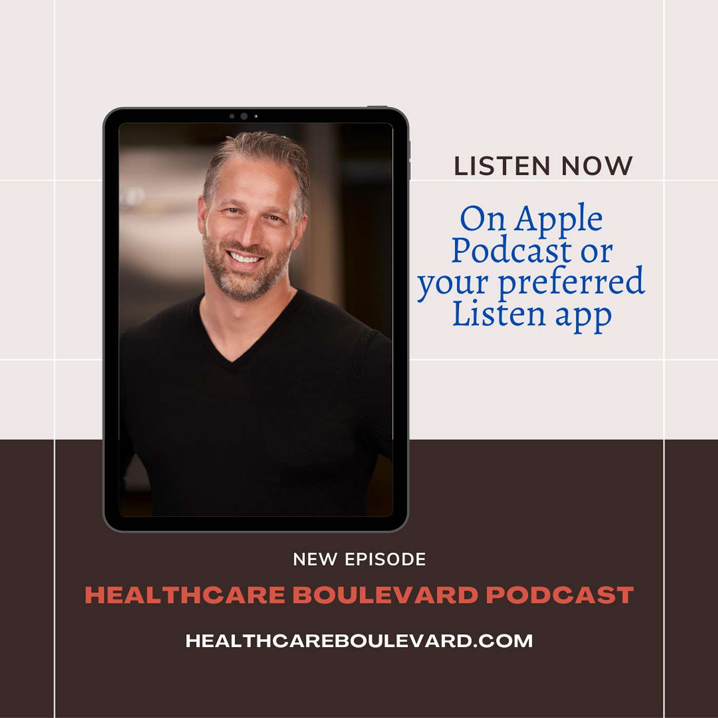 Healthcare Boulevard