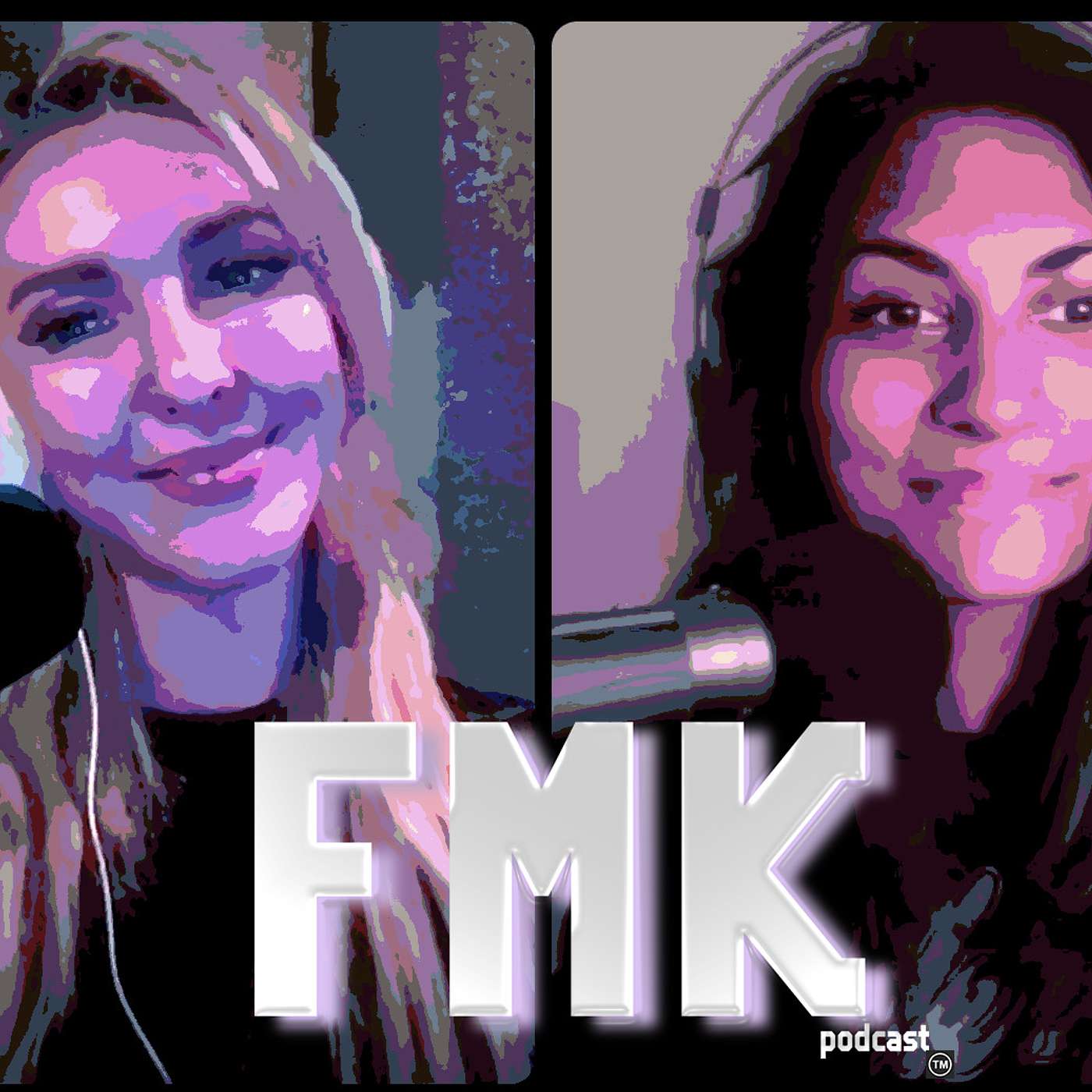 FMK Podcast