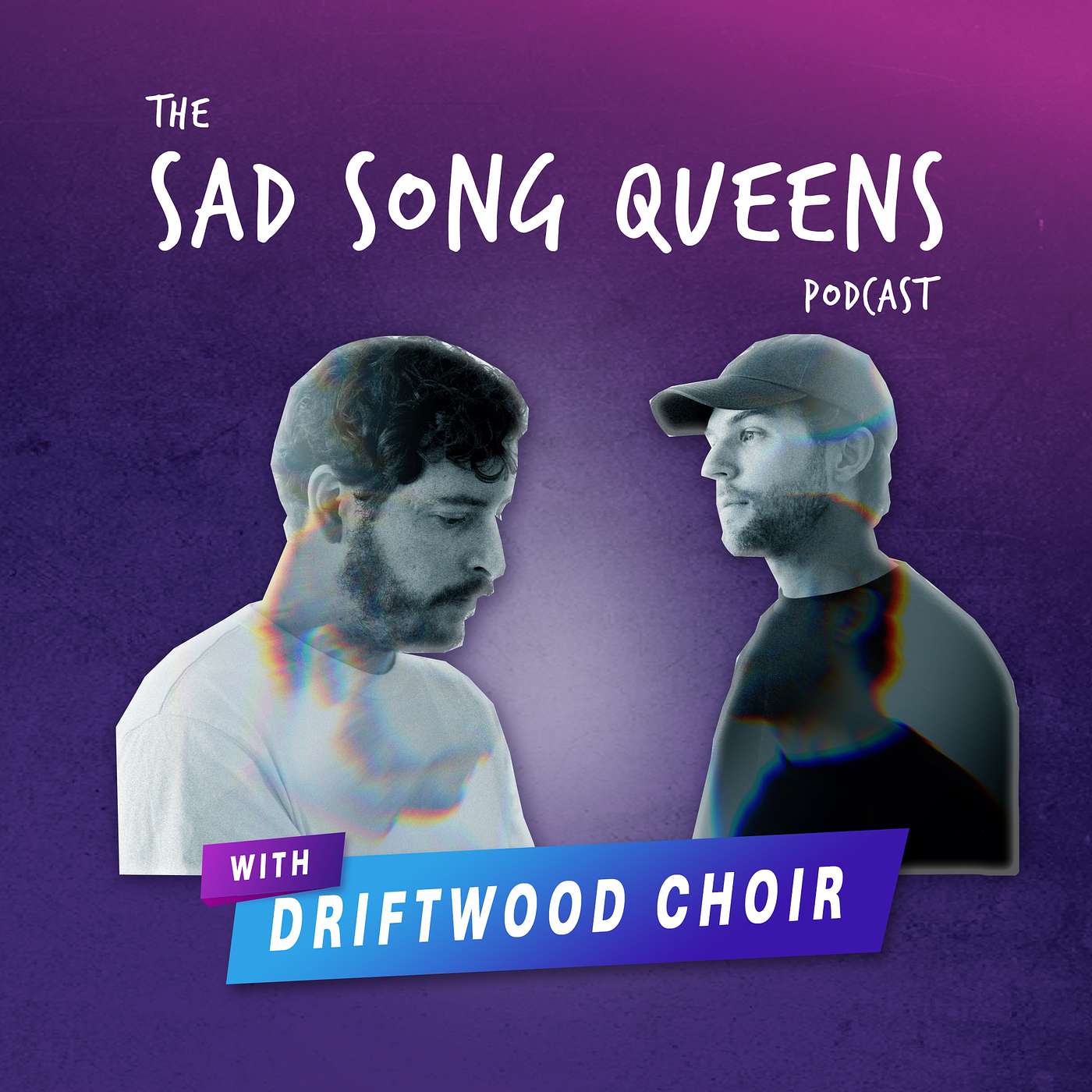 Driftwood Choir “The River”