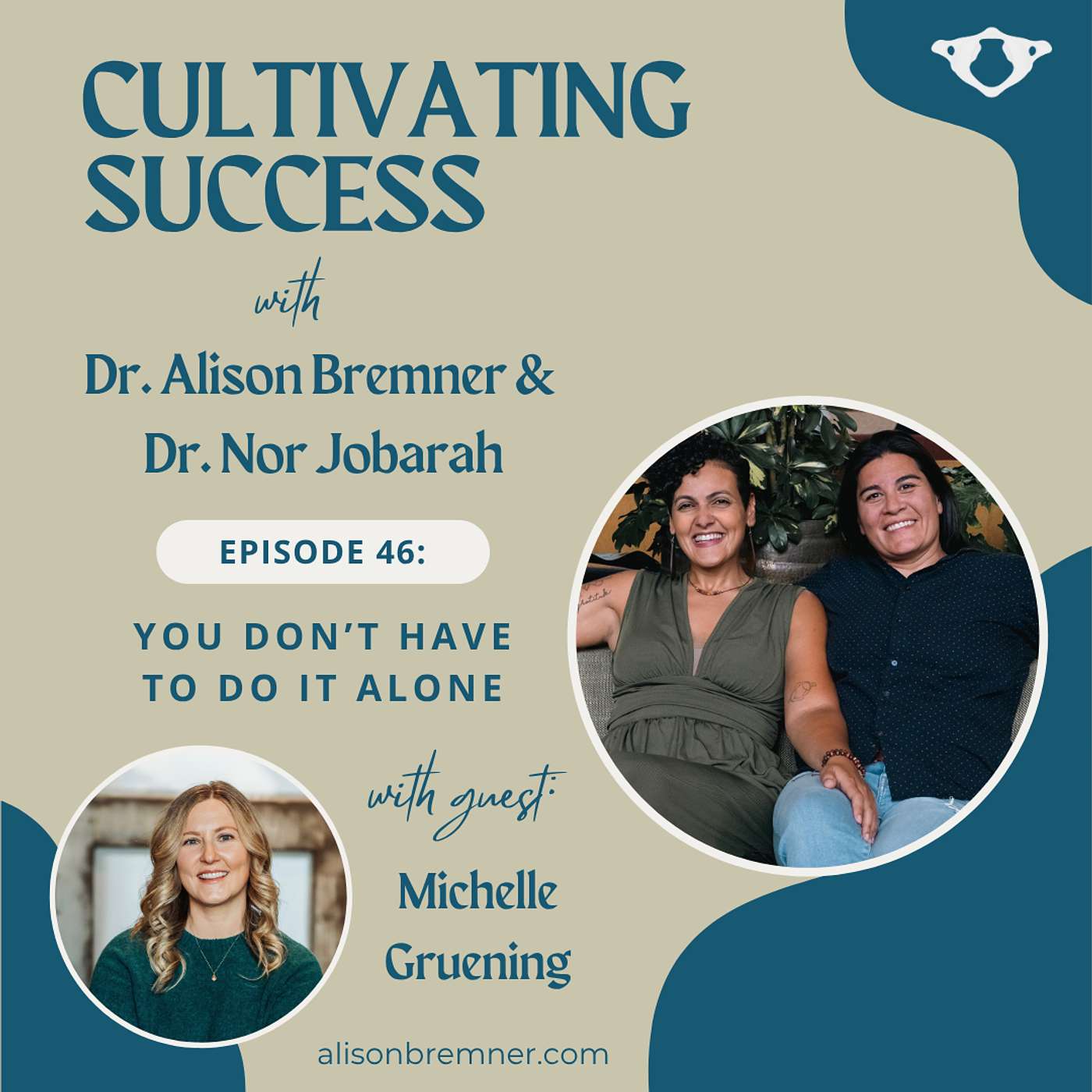 Cultivating Success: A mindset shift for happy, successful chiropractors