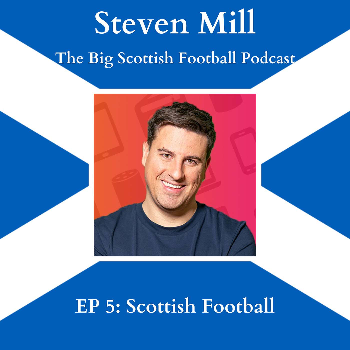 63 Percent Scottish: A Scotland Appreciation Podcast
