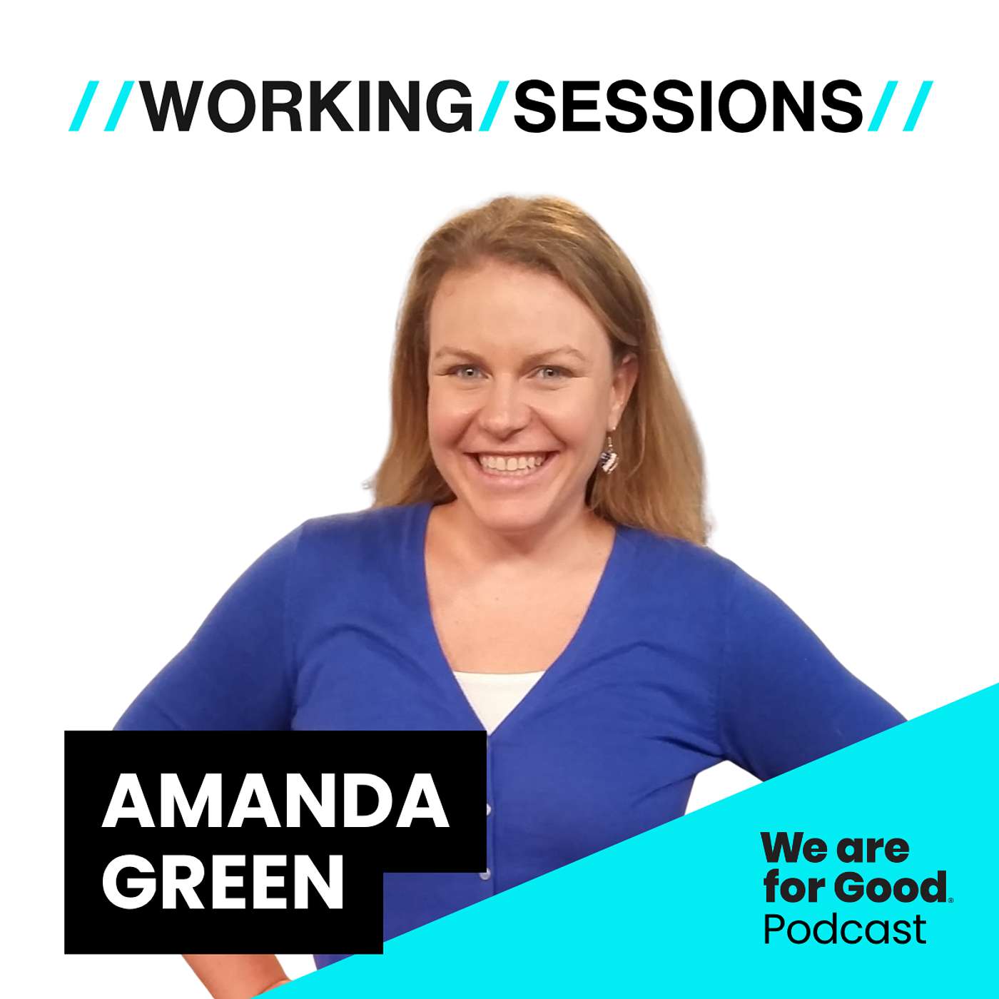 Podcast Cover