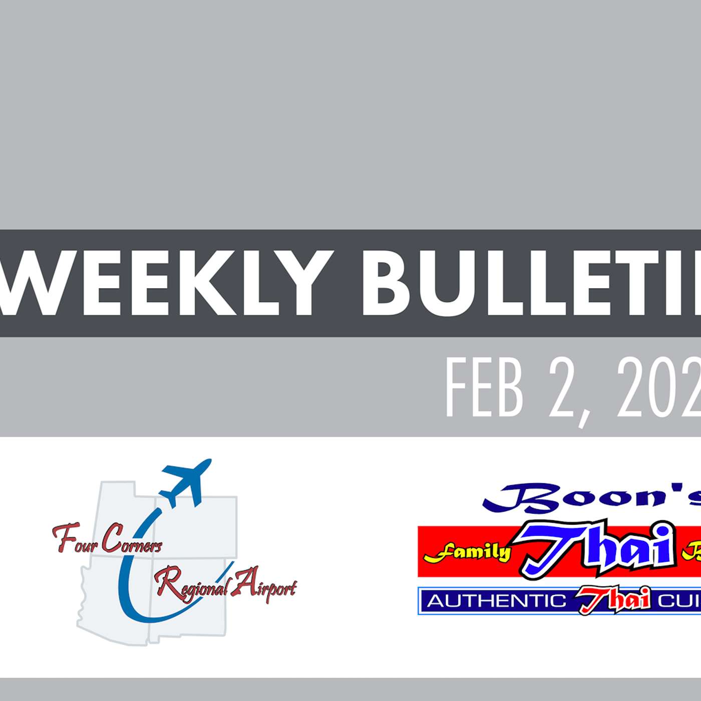 What’s Happening Around Farmington | February 3, 2026 episode artwork
