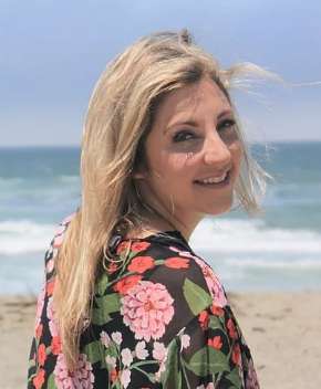 Lauren Brollier Newton