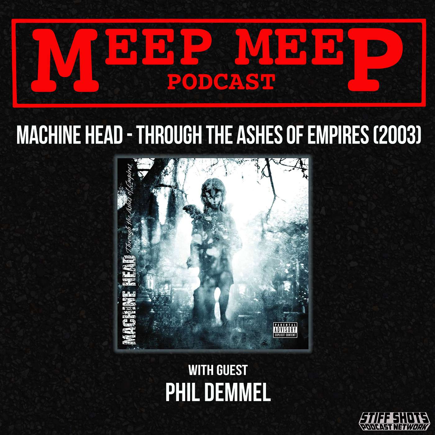 Meep Meep Podcast