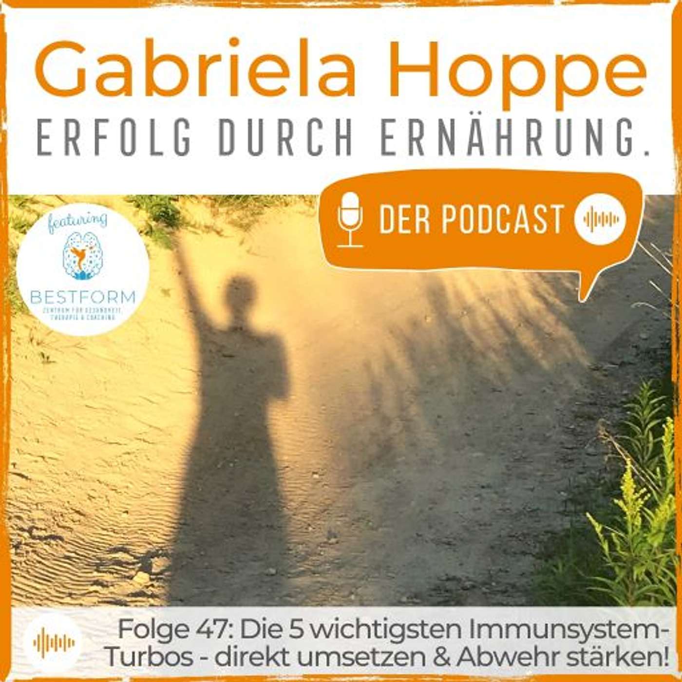 Erfolg durch Ernährung | Dein Weg zu dauerhafter Gesundheit