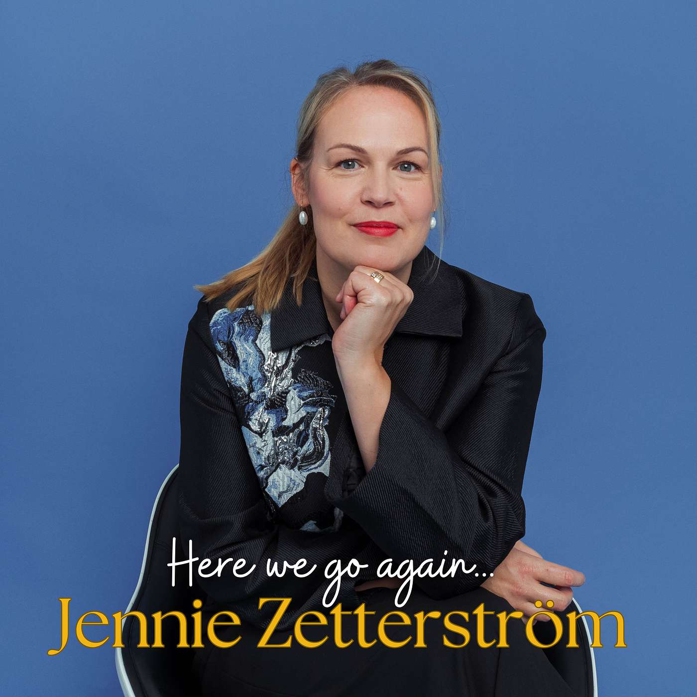 Here we go again - organisationsförändring berättat från golvet till styrelserummet