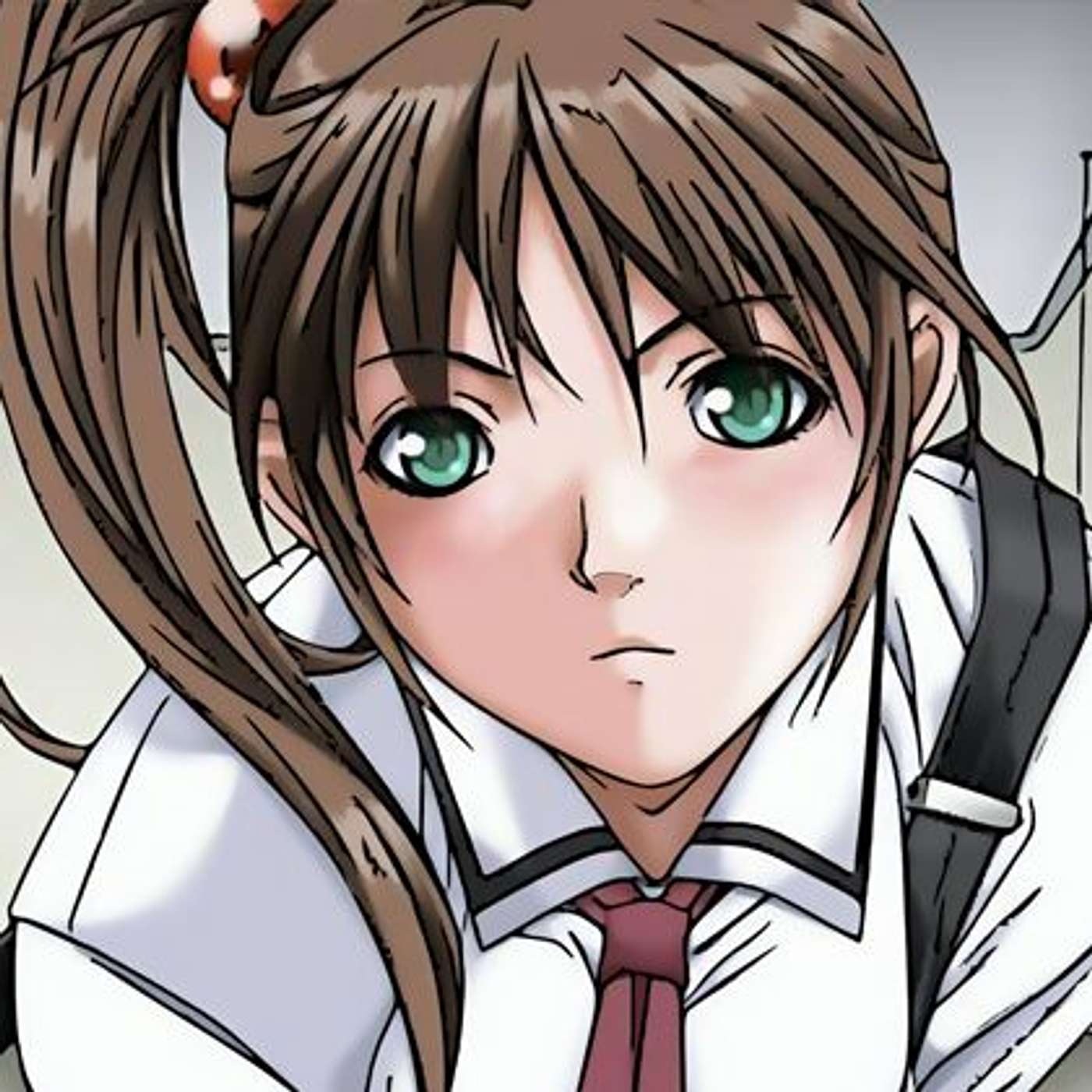 The Other Side - Episode 8:  African American New Testament