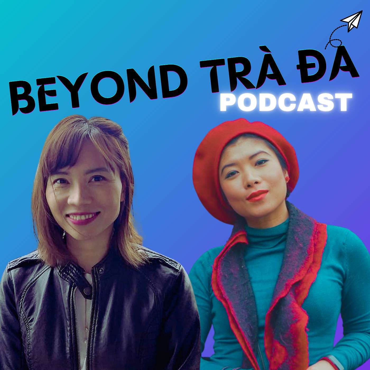 Beyond Trada Podcast