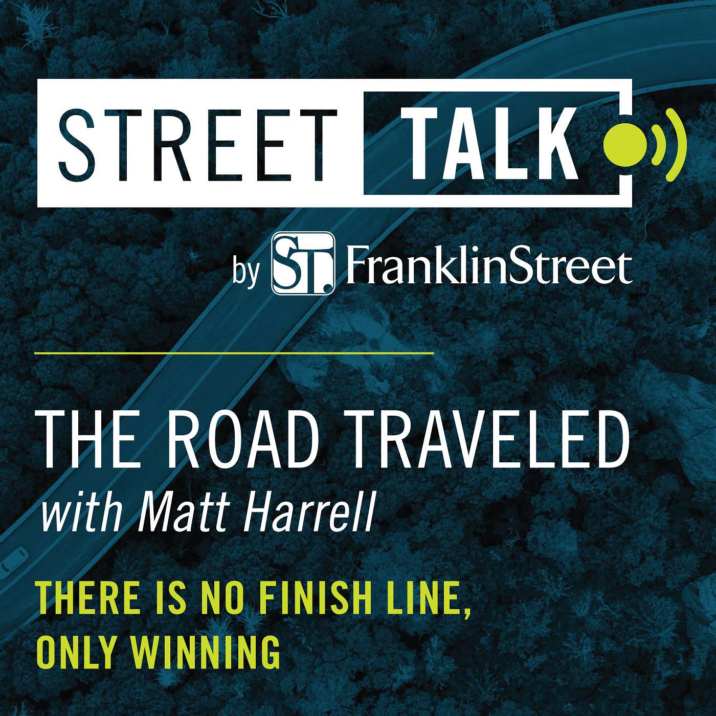 Street Talk by Franklin Street