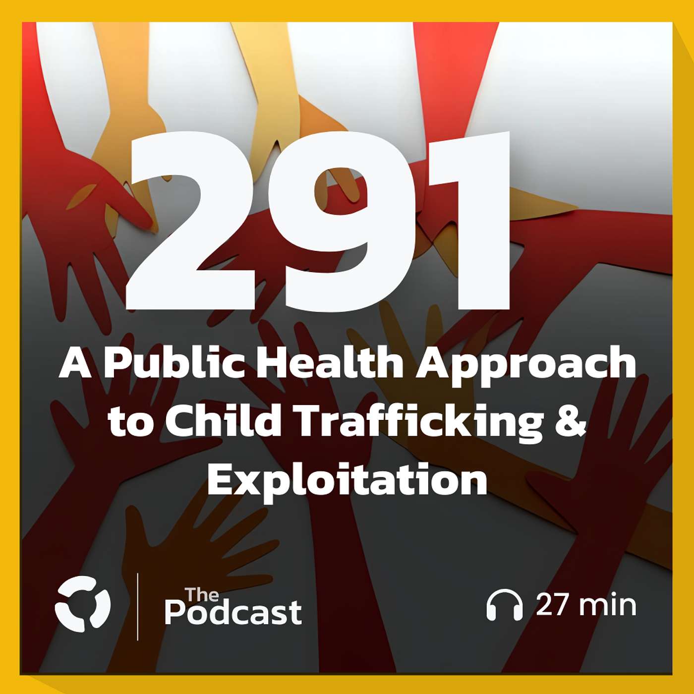 A Public Health Approach to Child Trafficking & Exploitation