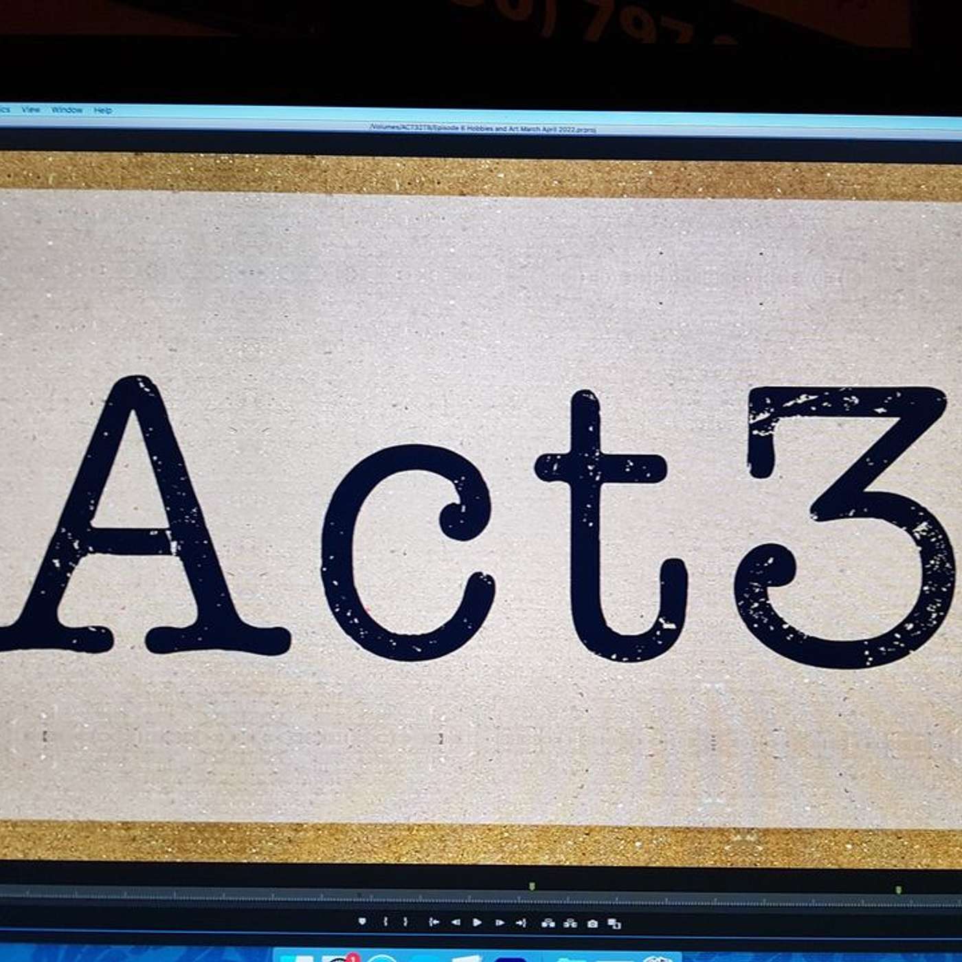 Act3 Media Productions 