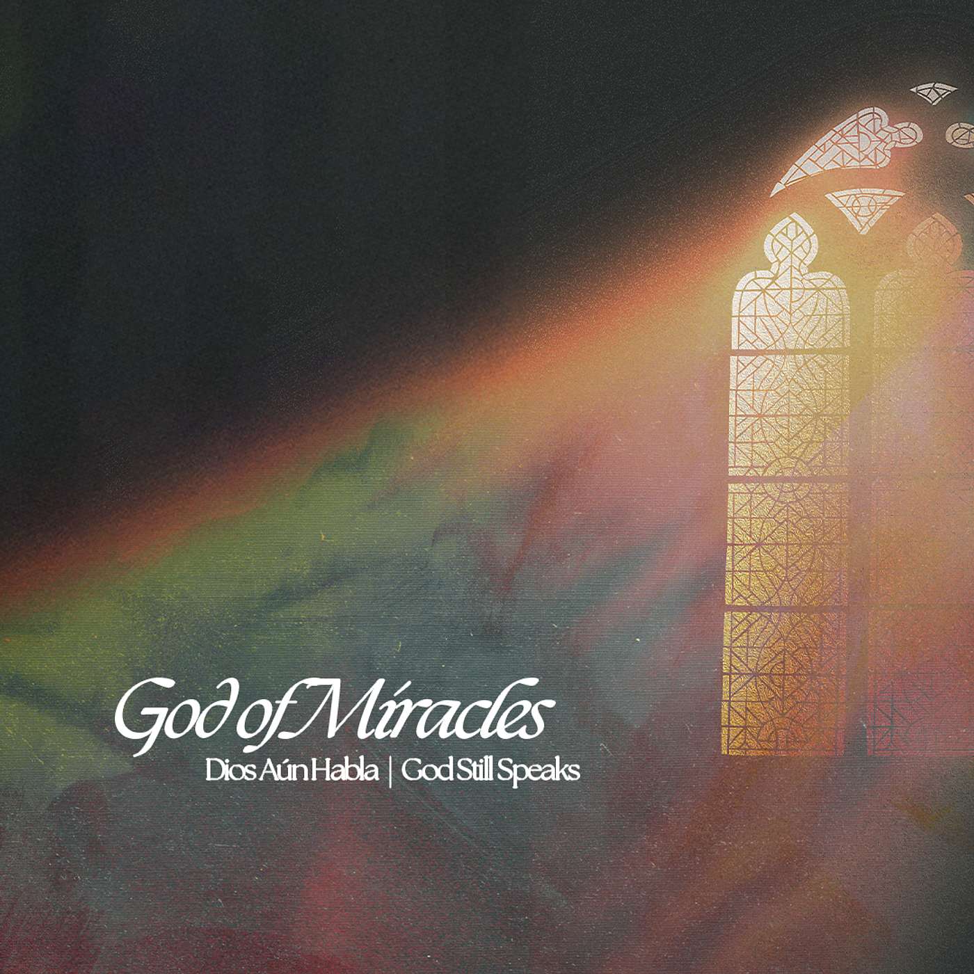 Dios Aún Habla | God Still Speaks Dios Aún Habla | God Still Speaks
