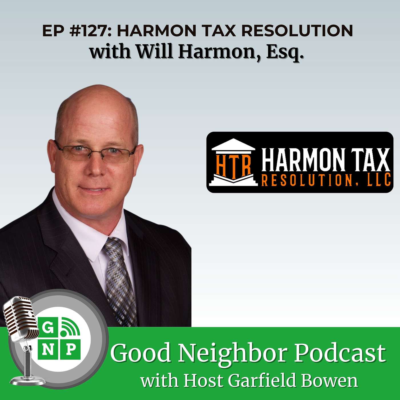 Good Neighbor Podcast: Port Saint Lucie