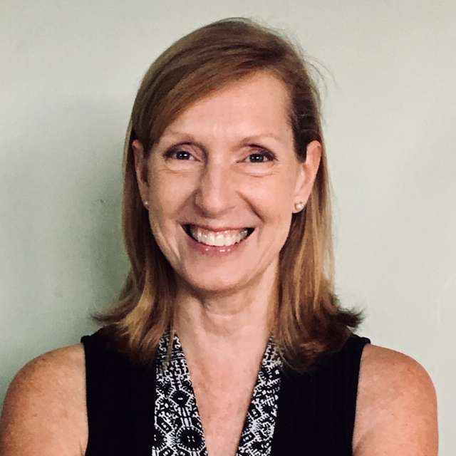 Kate Champion