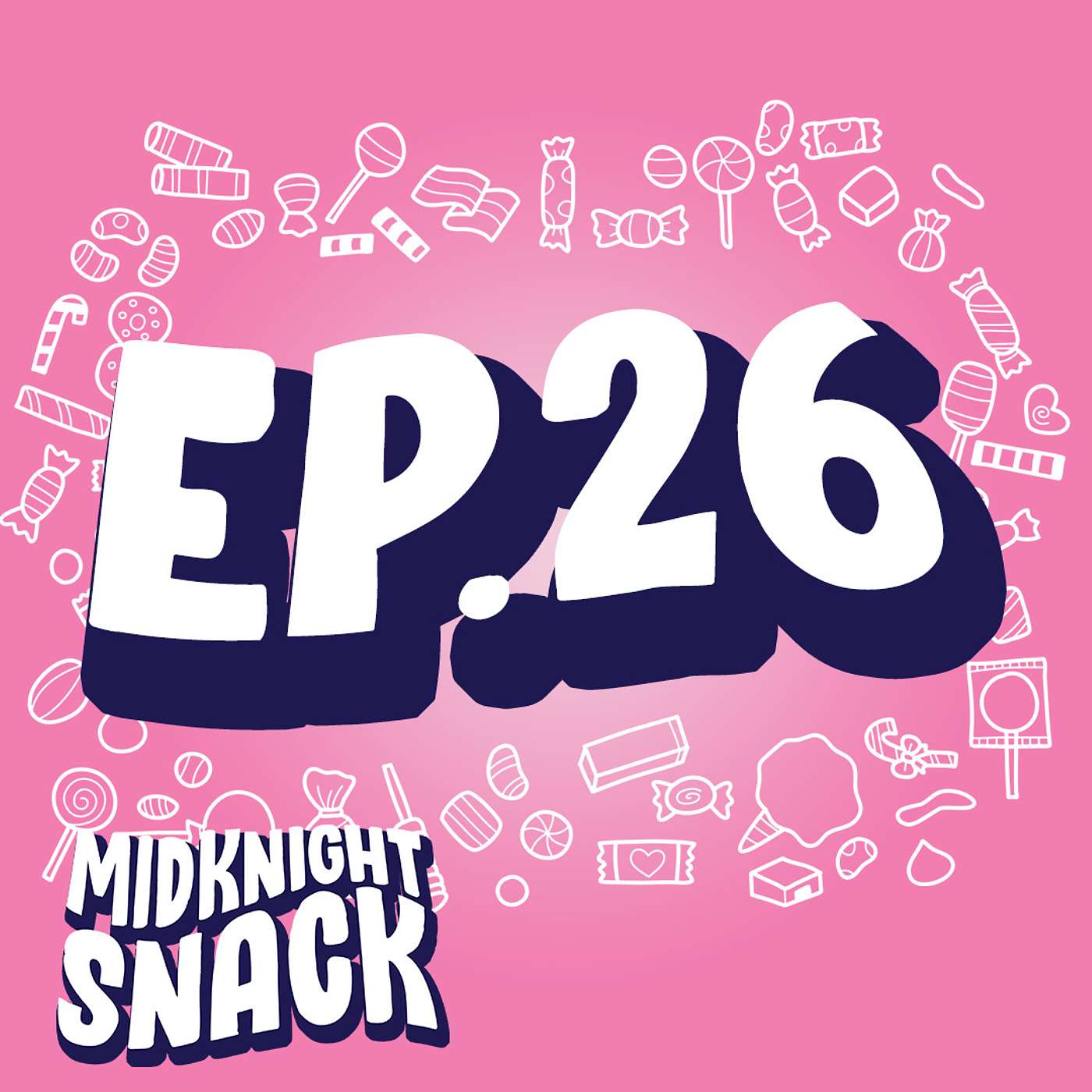 Midknight Snack