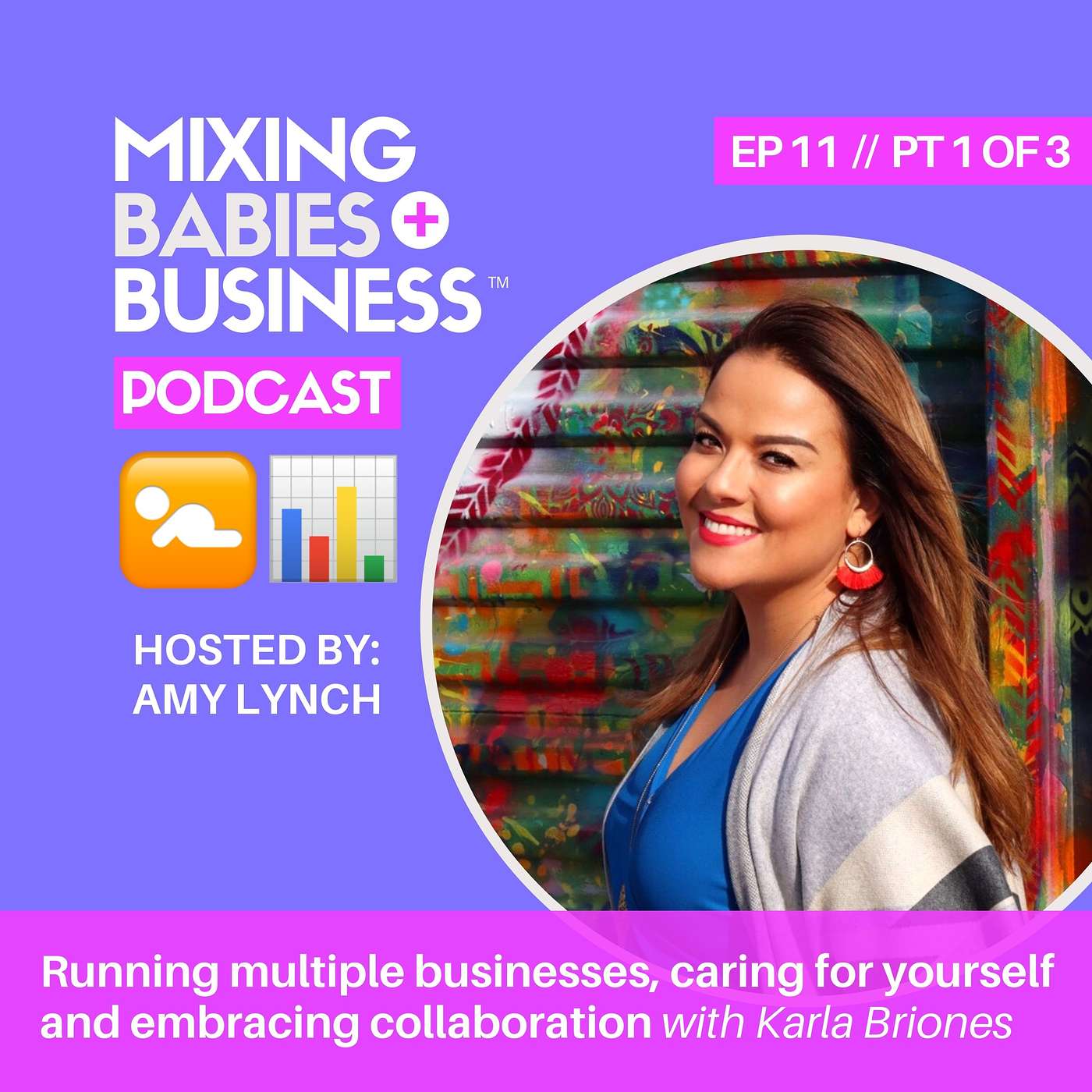 Mixing Babies And Business™