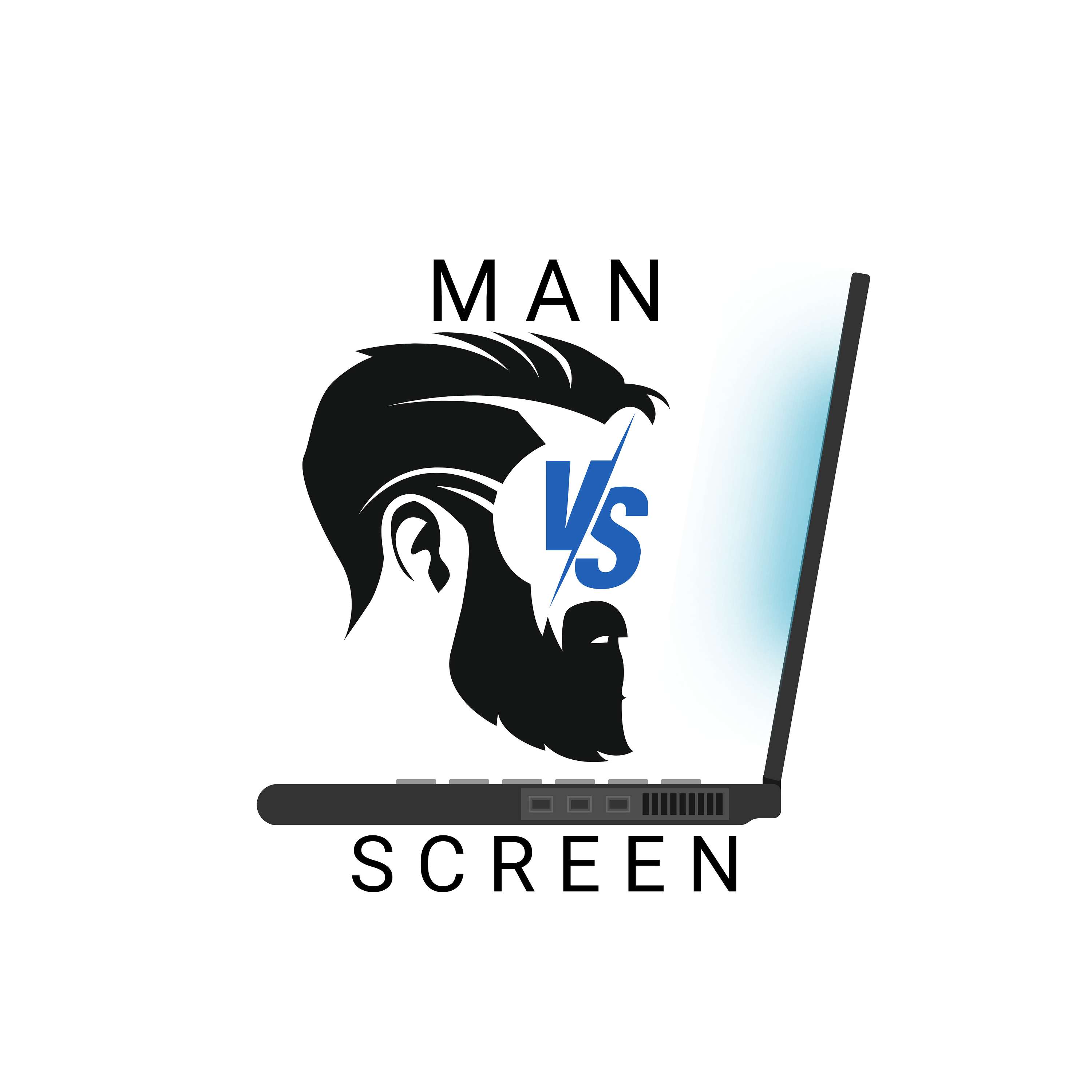 Man Vs. Screen