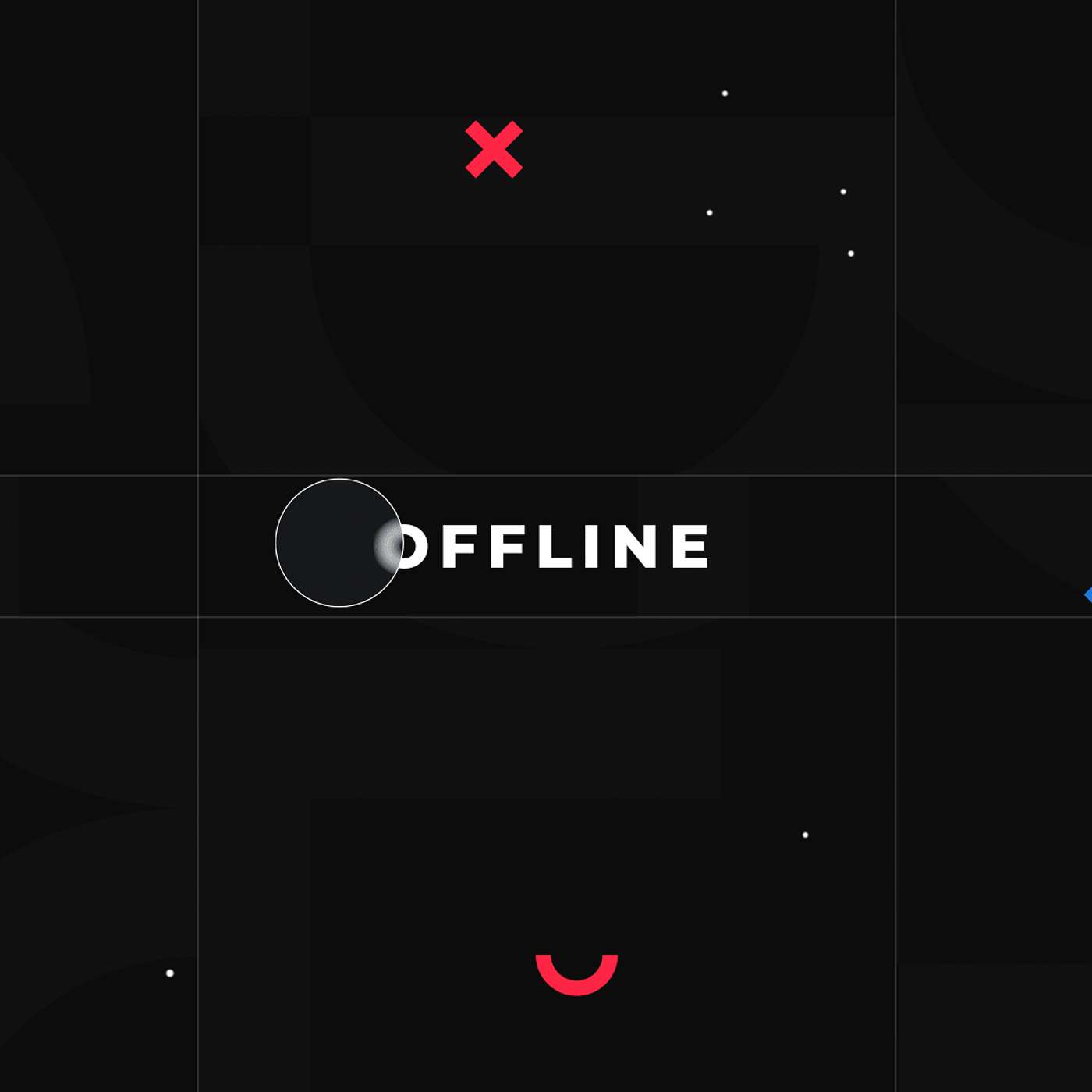 Currently Offline