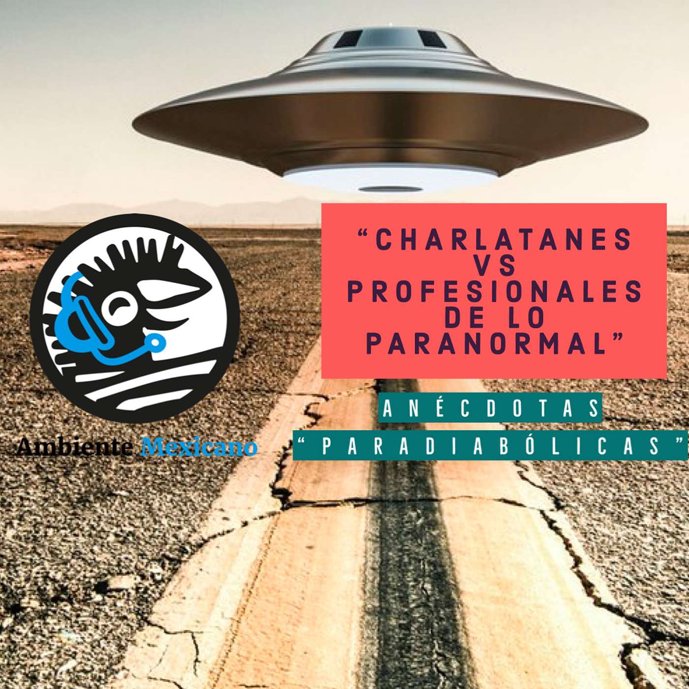 Charlatanes vs Profesionales de lo Paranormal: Anécdotas “paradiabólicas”